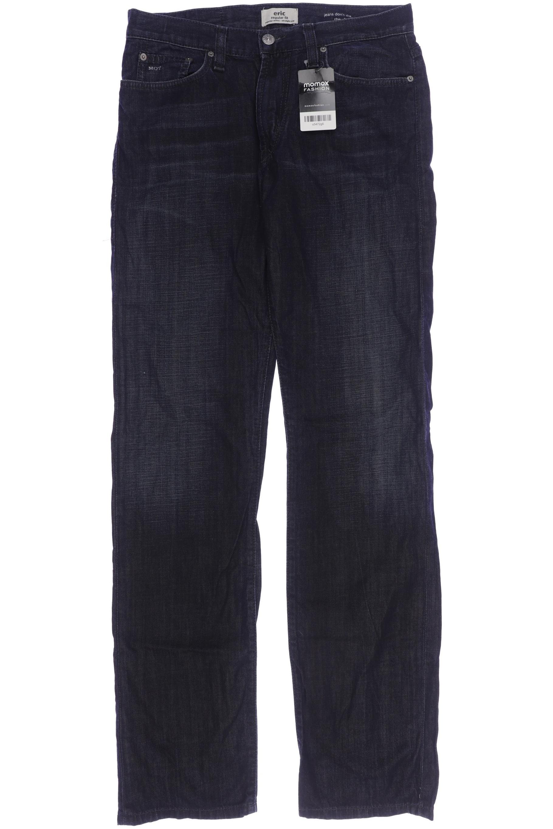 

Marc O Polo Herren Jeans, marineblau, Gr. 32