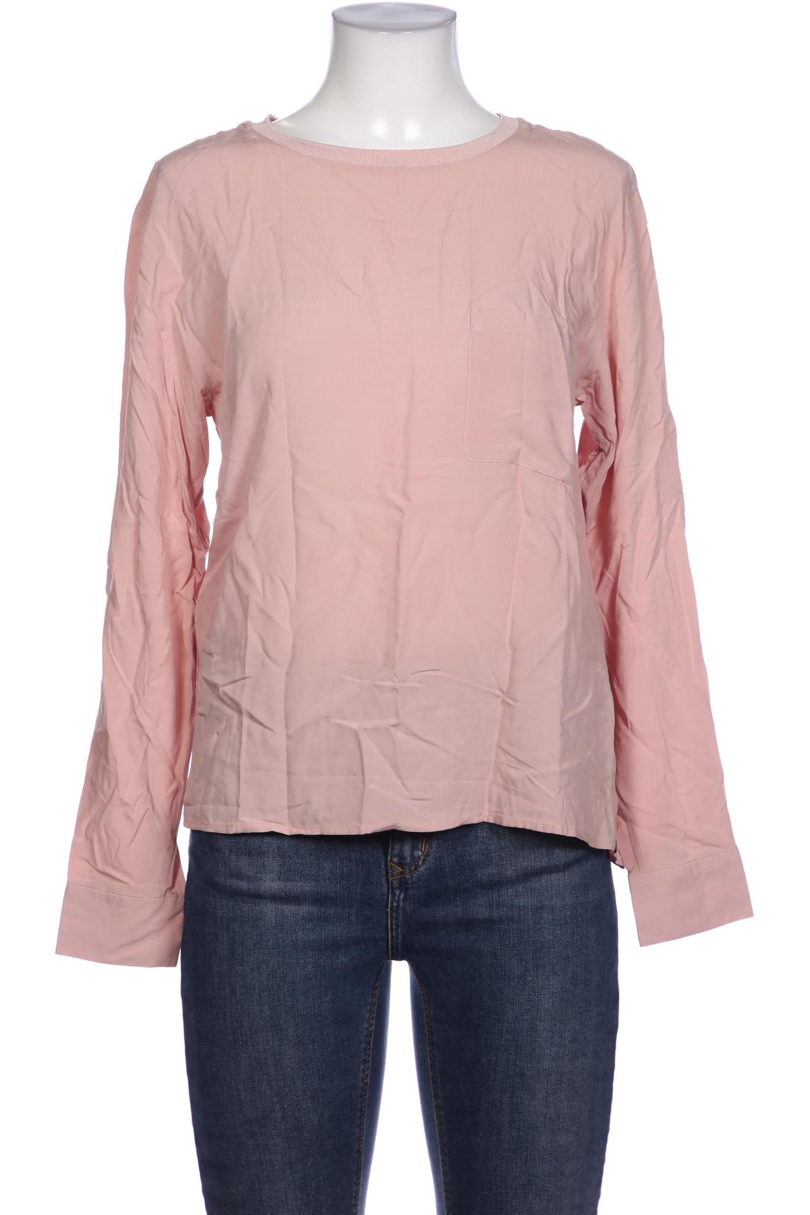 

Marc O Polo Damen Bluse, pink