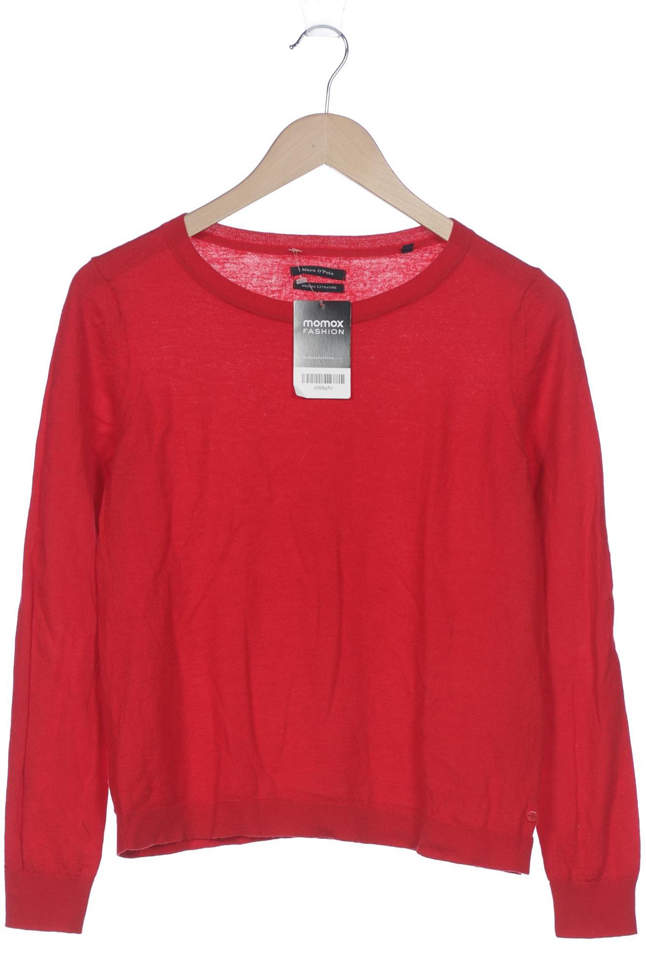 

Marc O Polo Damen Pullover, rot, Gr. 38