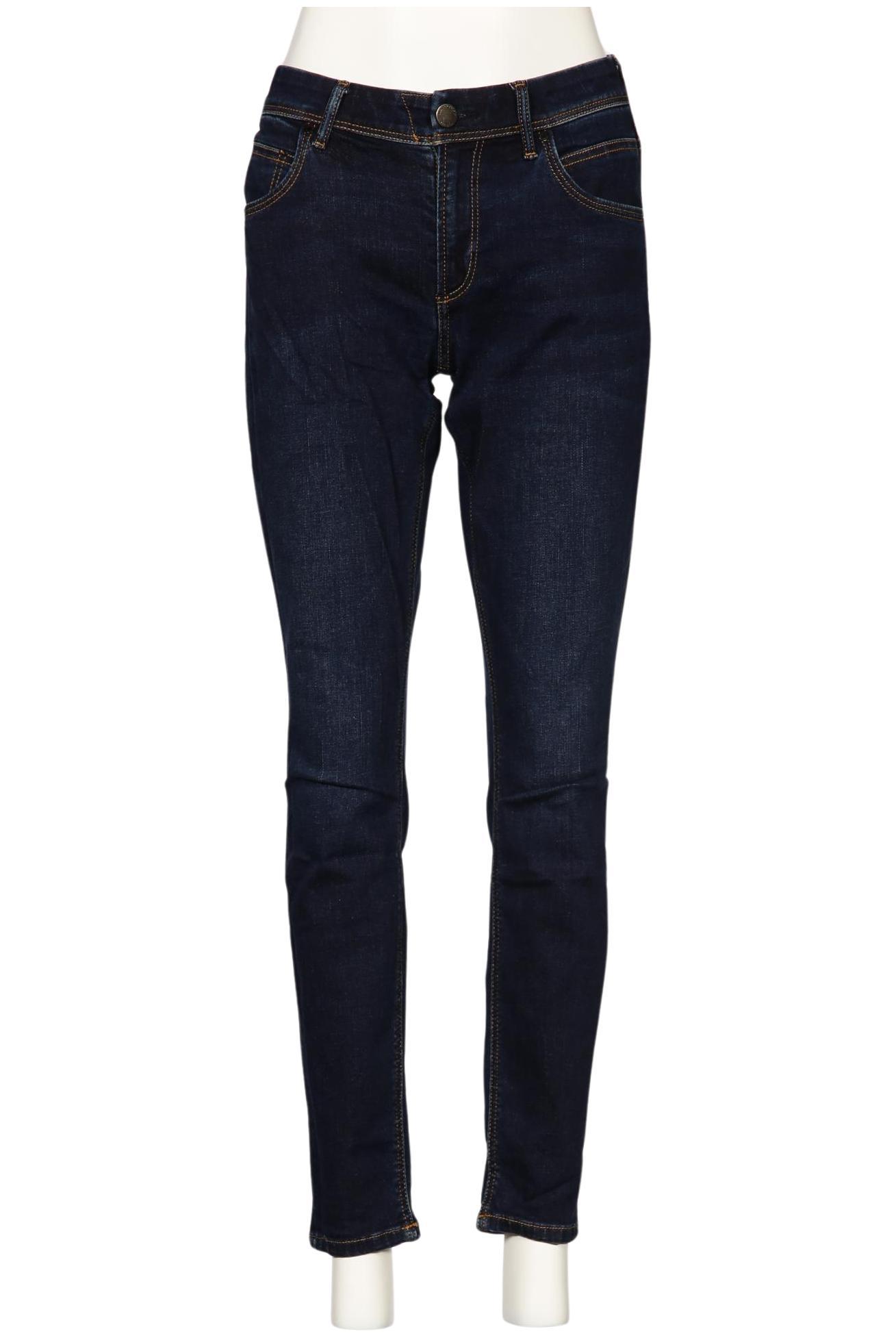 

Marc O Polo Damen Jeans, marineblau, Gr. 28