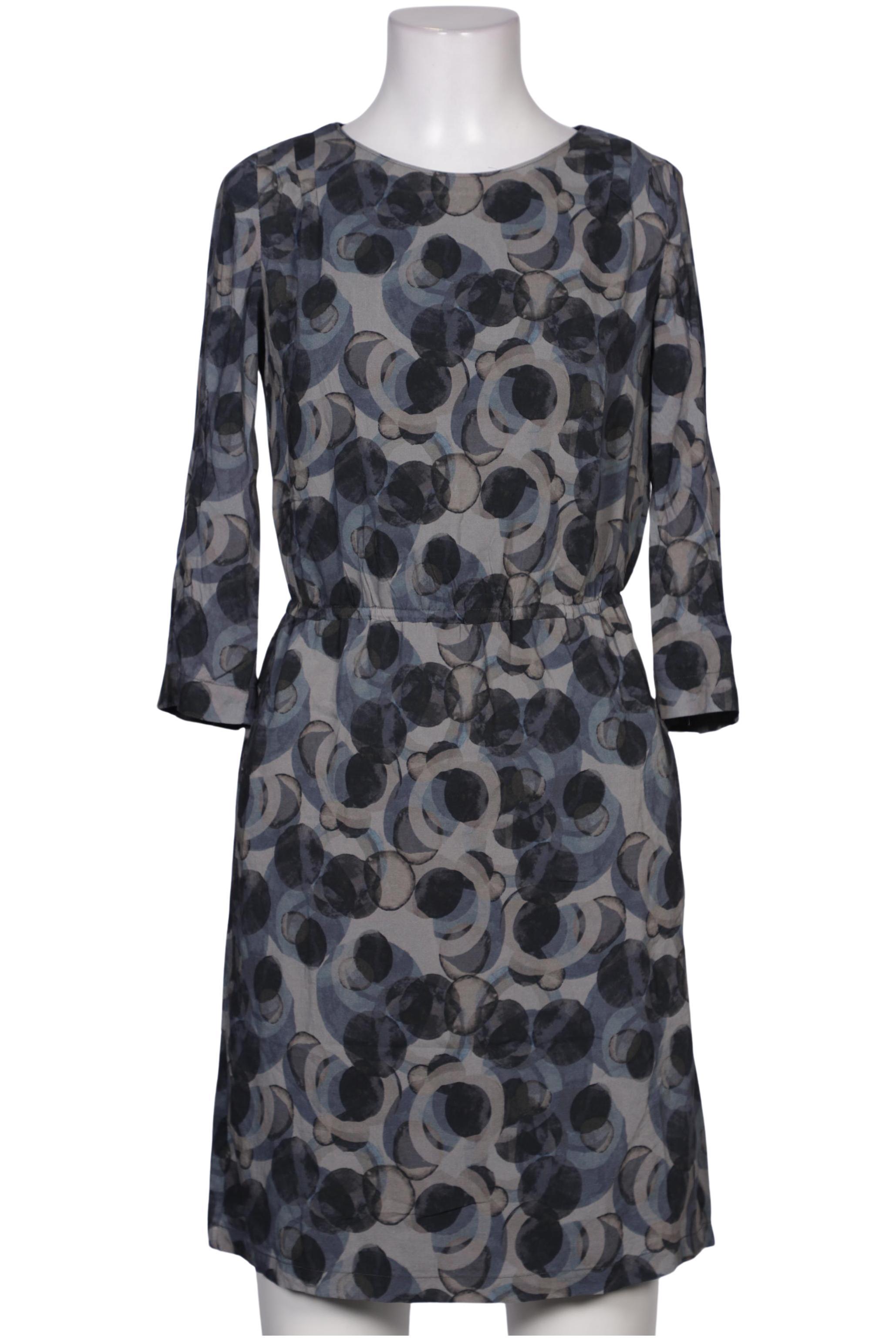 

Marc O Polo Damen Kleid, marineblau, Gr. 34