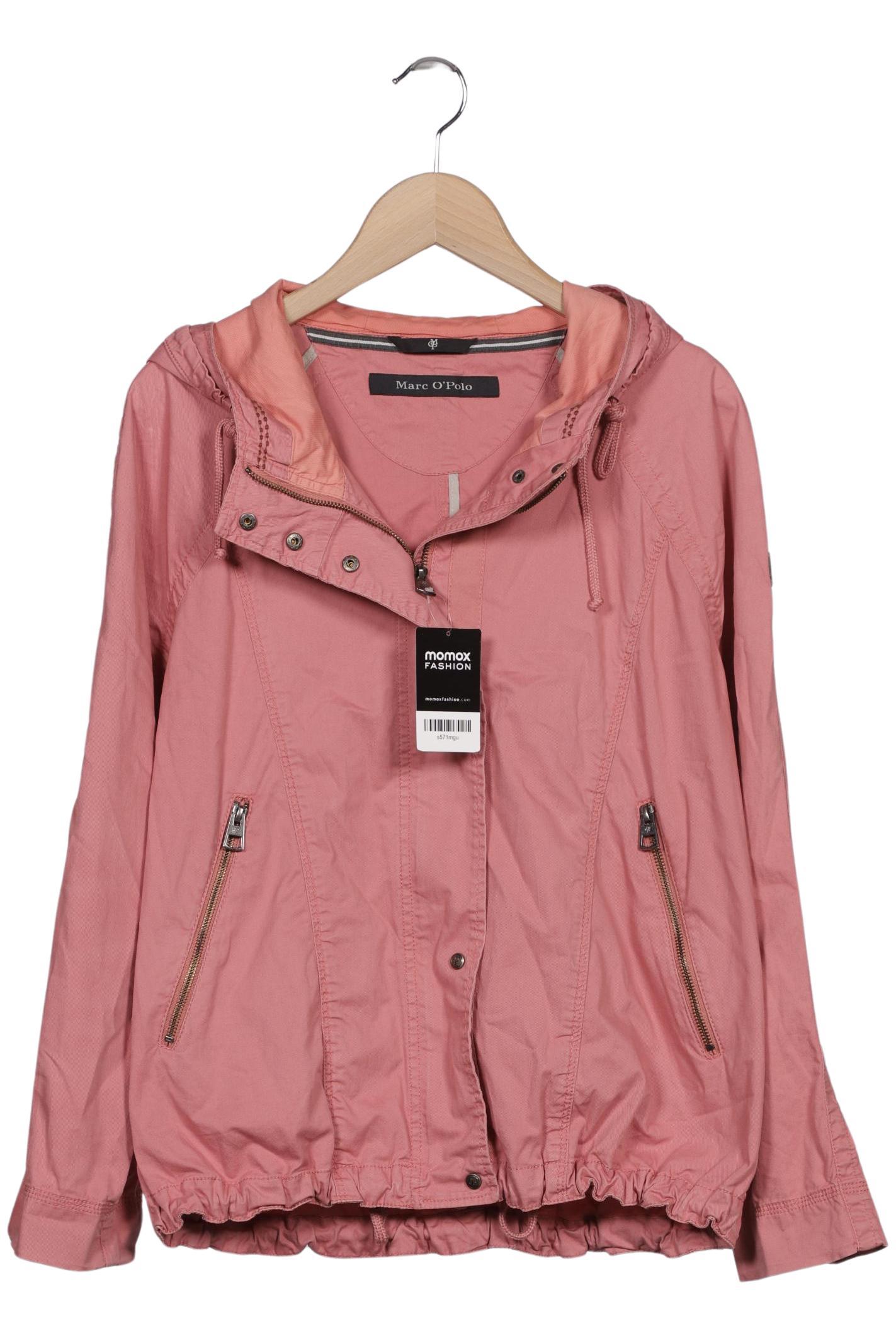 

Marc O Polo Damen Jacke, pink, Gr. 36