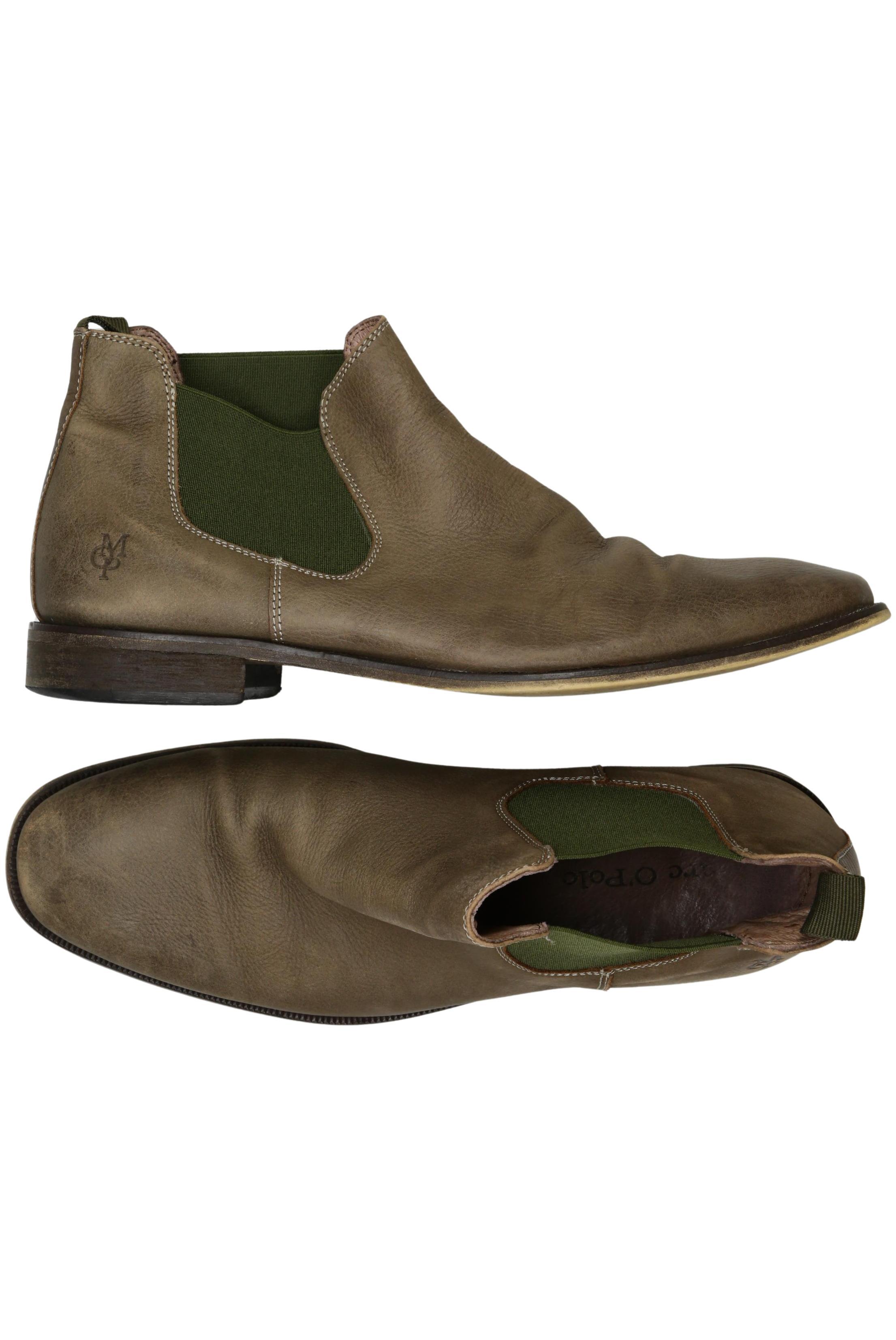 

Marc O Polo Herren Halbschuh, braun, Gr. 41