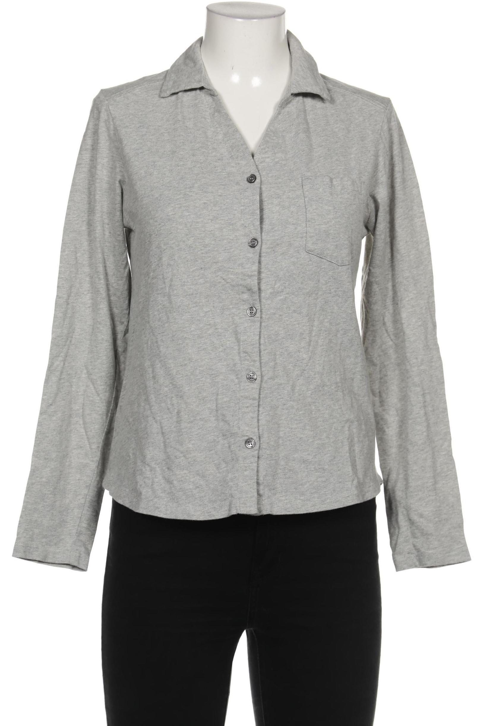 

Marc O Polo Damen Bluse, grau