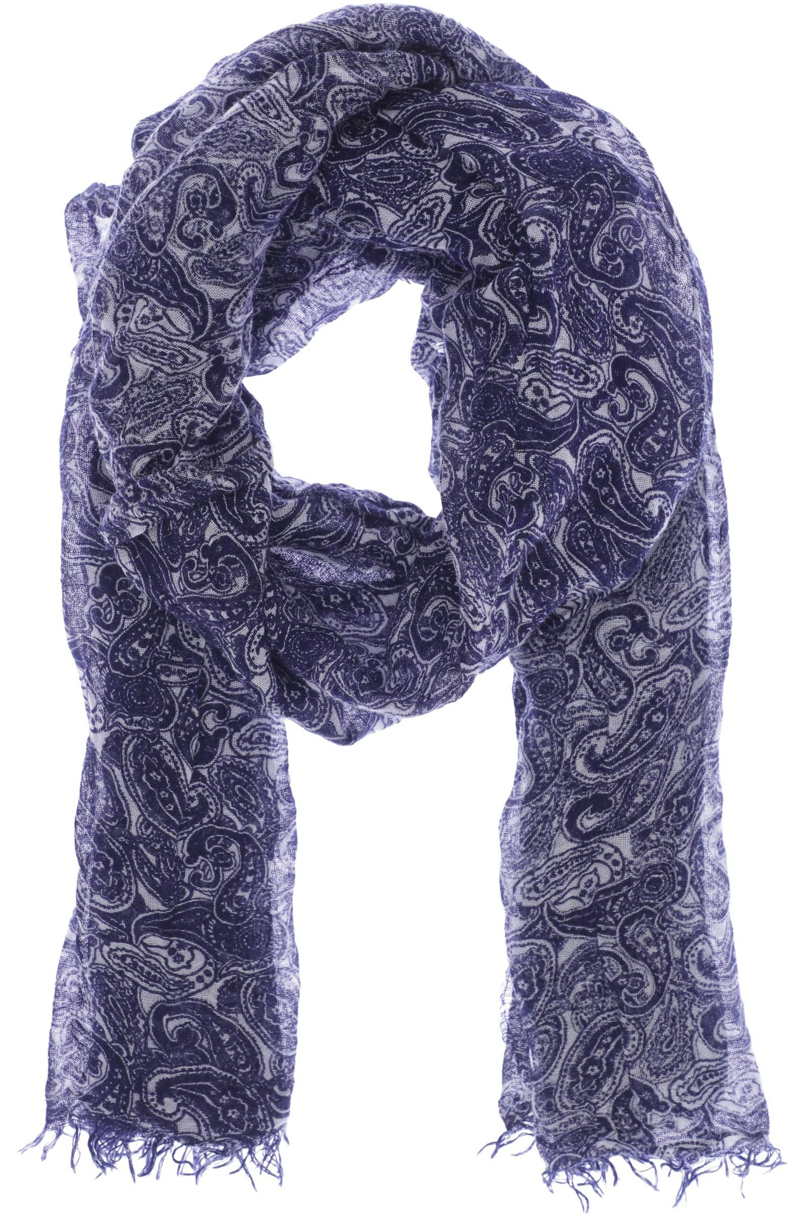 

Marc O Polo Damen Schal, marineblau