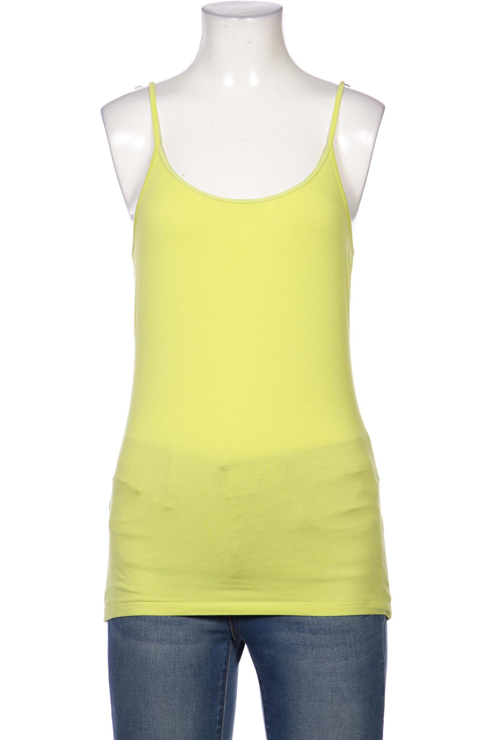

Marc O Polo Damen Top, hellgrün, Gr. 36