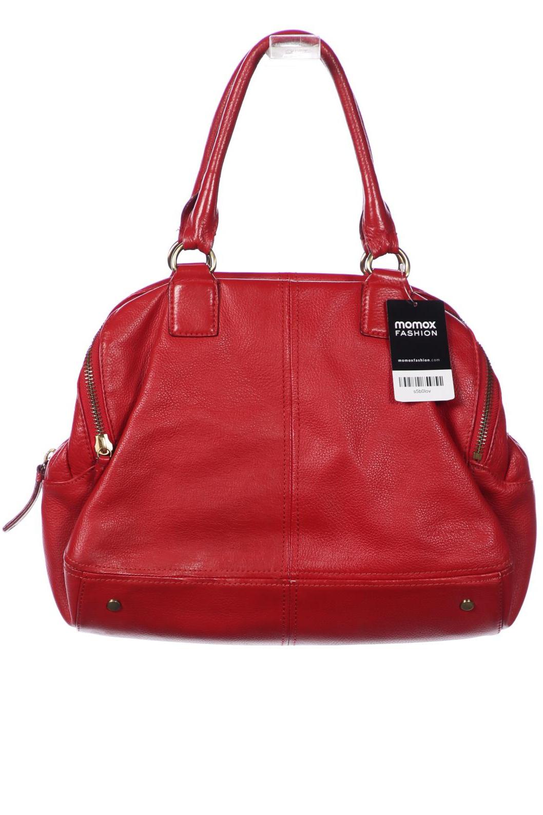 

Marc O Polo Damen Handtasche, rot