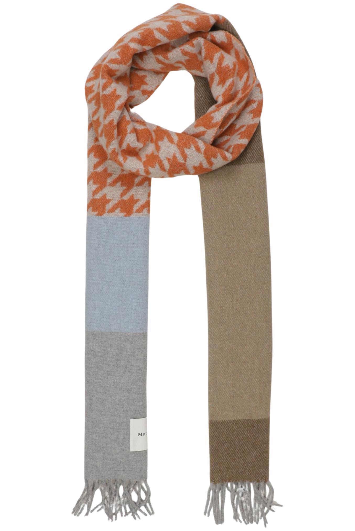 

Marc O Polo Damen Schal, mehrfarbig, Gr.