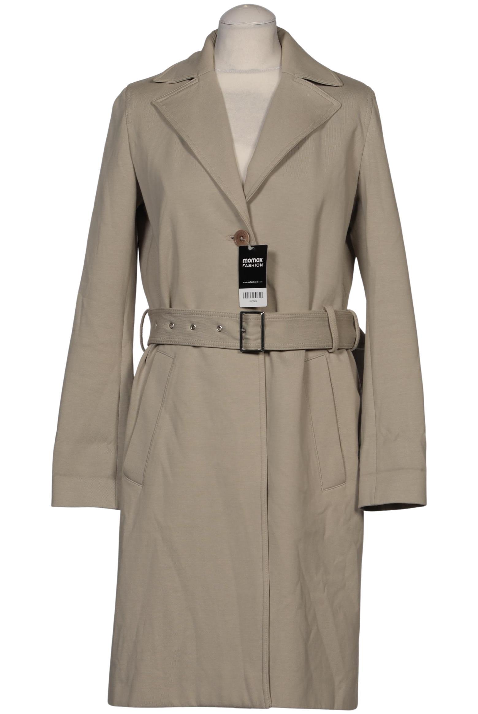 

Marc O Polo Damen Mantel, beige, Gr. 36