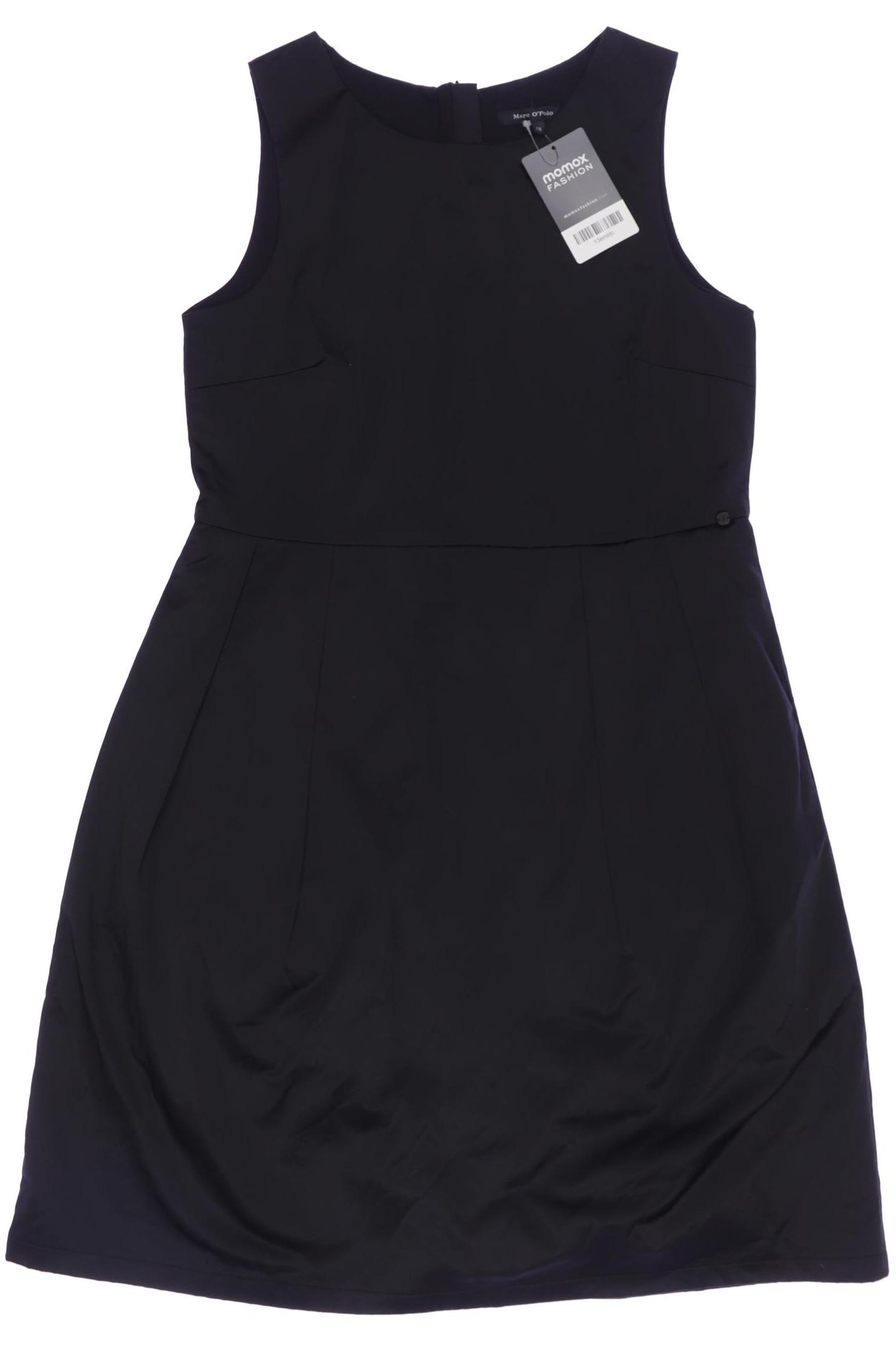 

Marc O Polo Mädchen Kleid, schwarz, Gr. 176