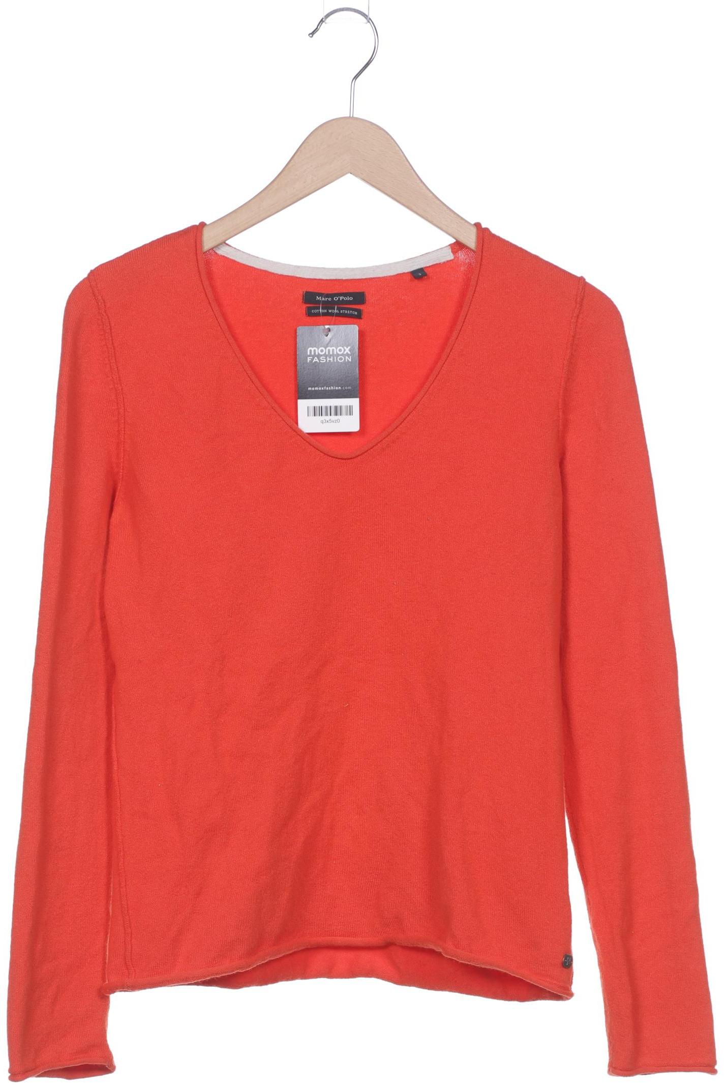 

Marc O Polo Damen Pullover, rot, Gr. 36