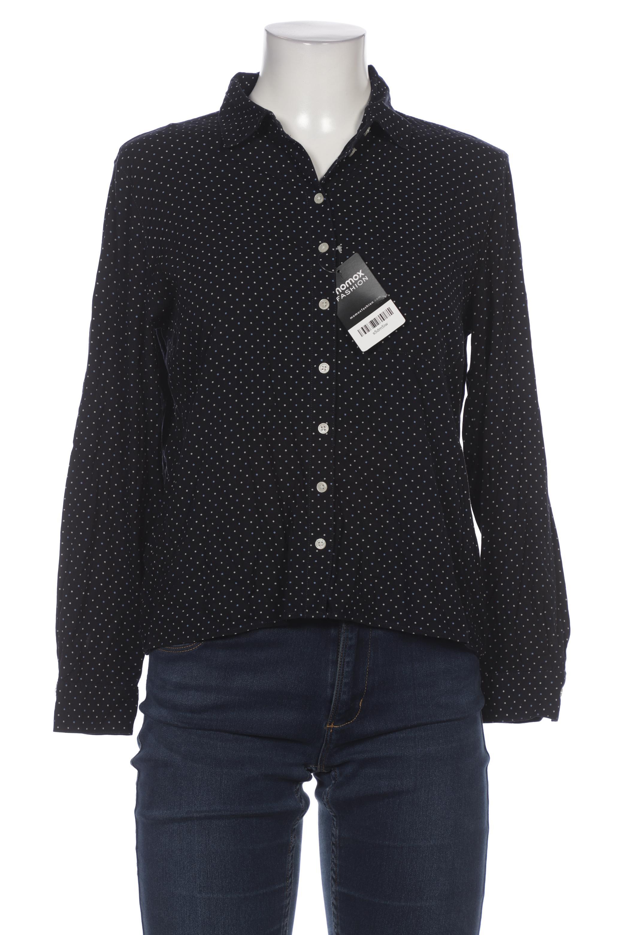 

Marc O Polo Damen Bluse, marineblau