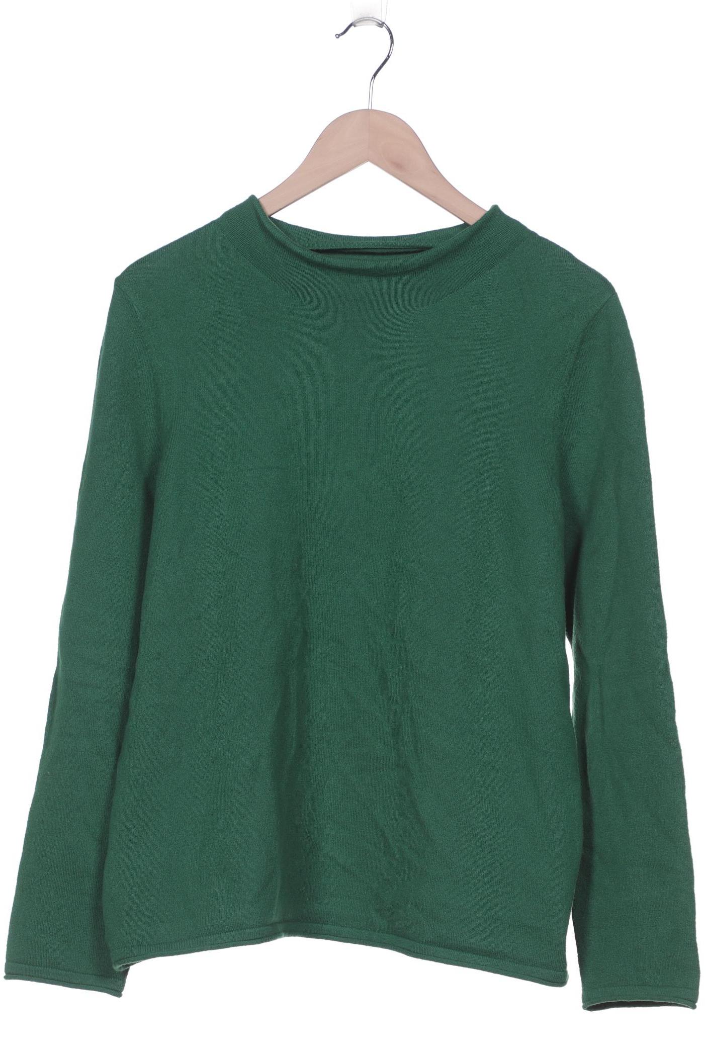 

Marc O Polo Damen Pullover, grün
