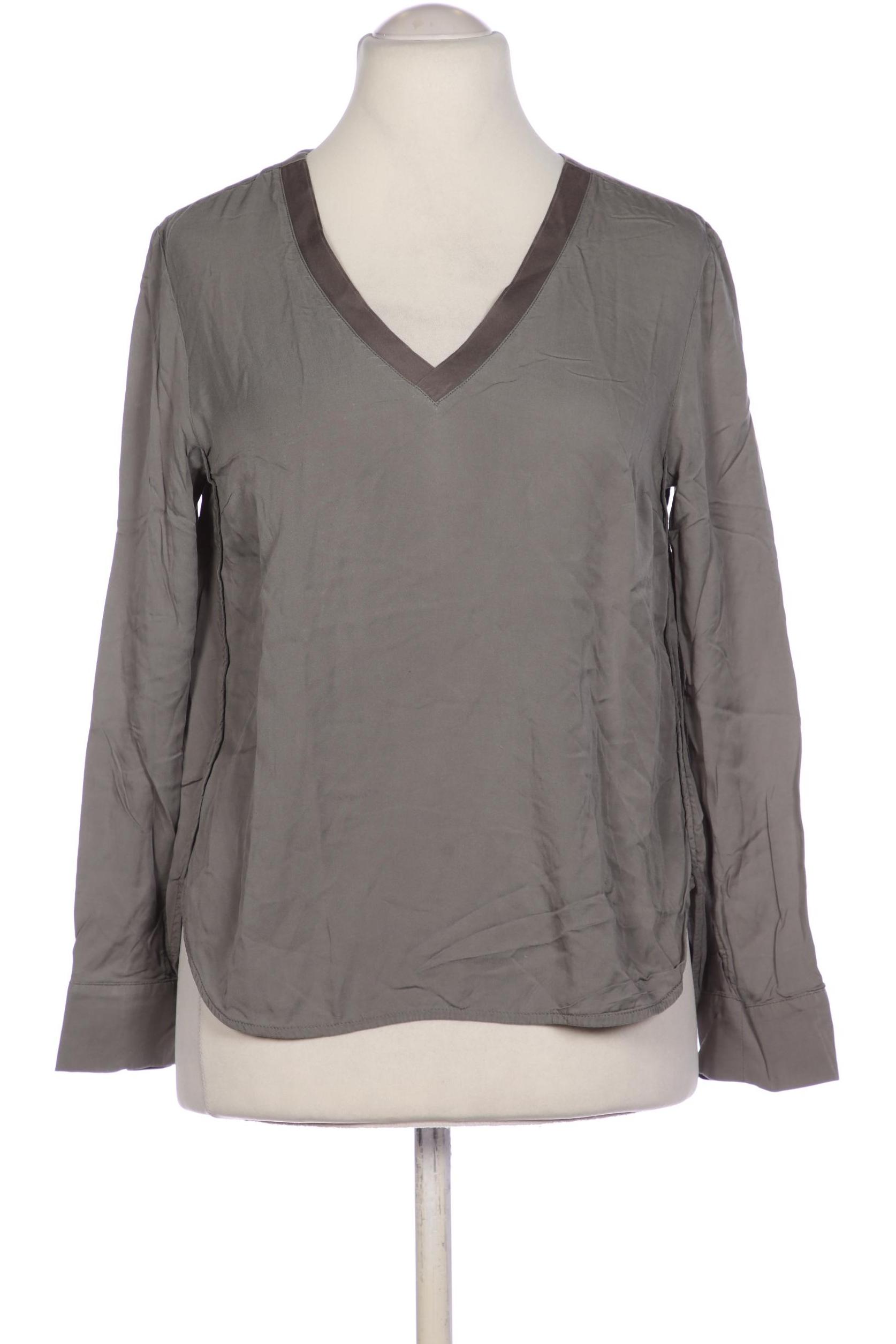 

Marc O Polo Damen Bluse, grau, Gr. 38