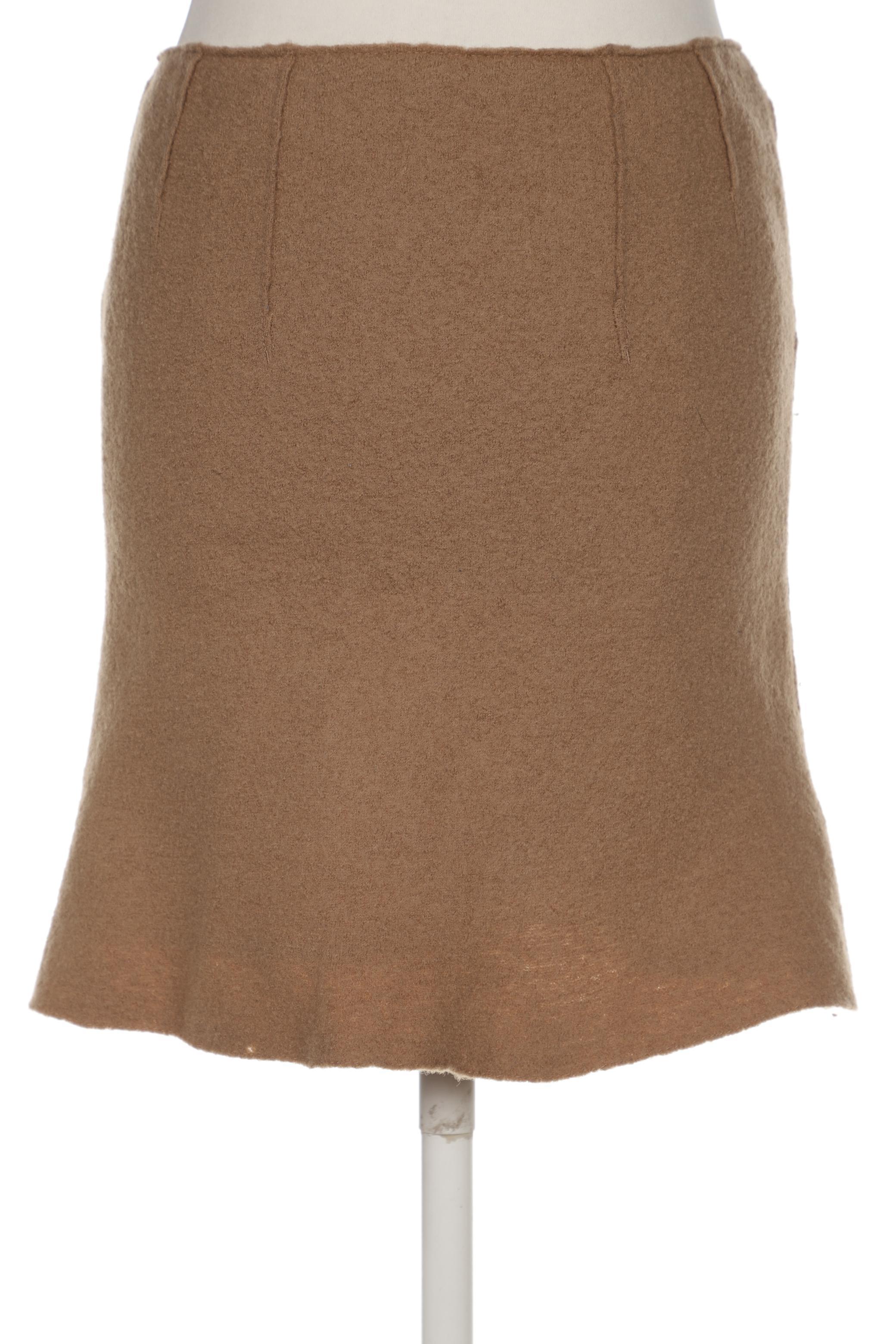 

Marc O Polo Damen Rock, beige
