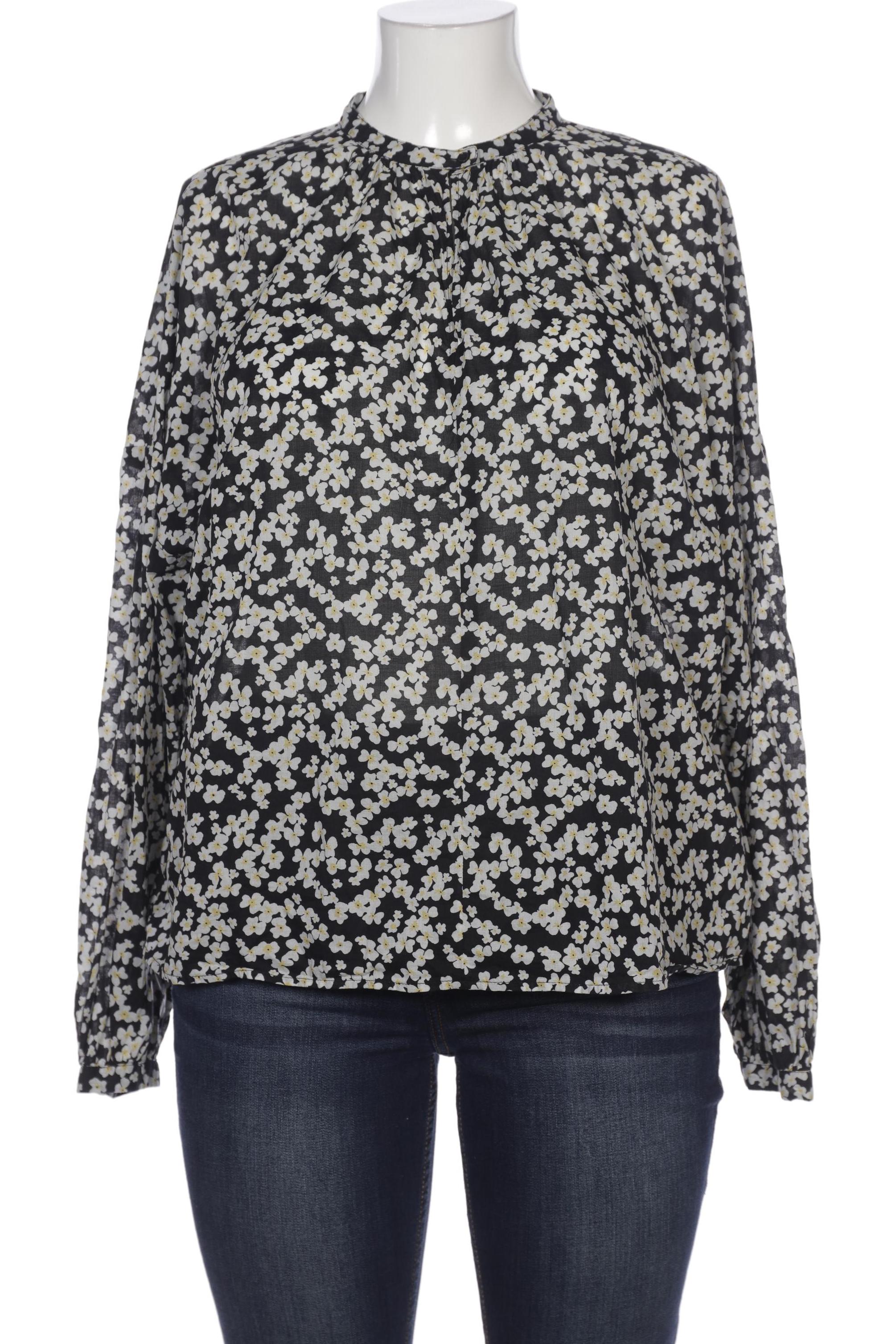 

Marc O Polo Damen Bluse, schwarz