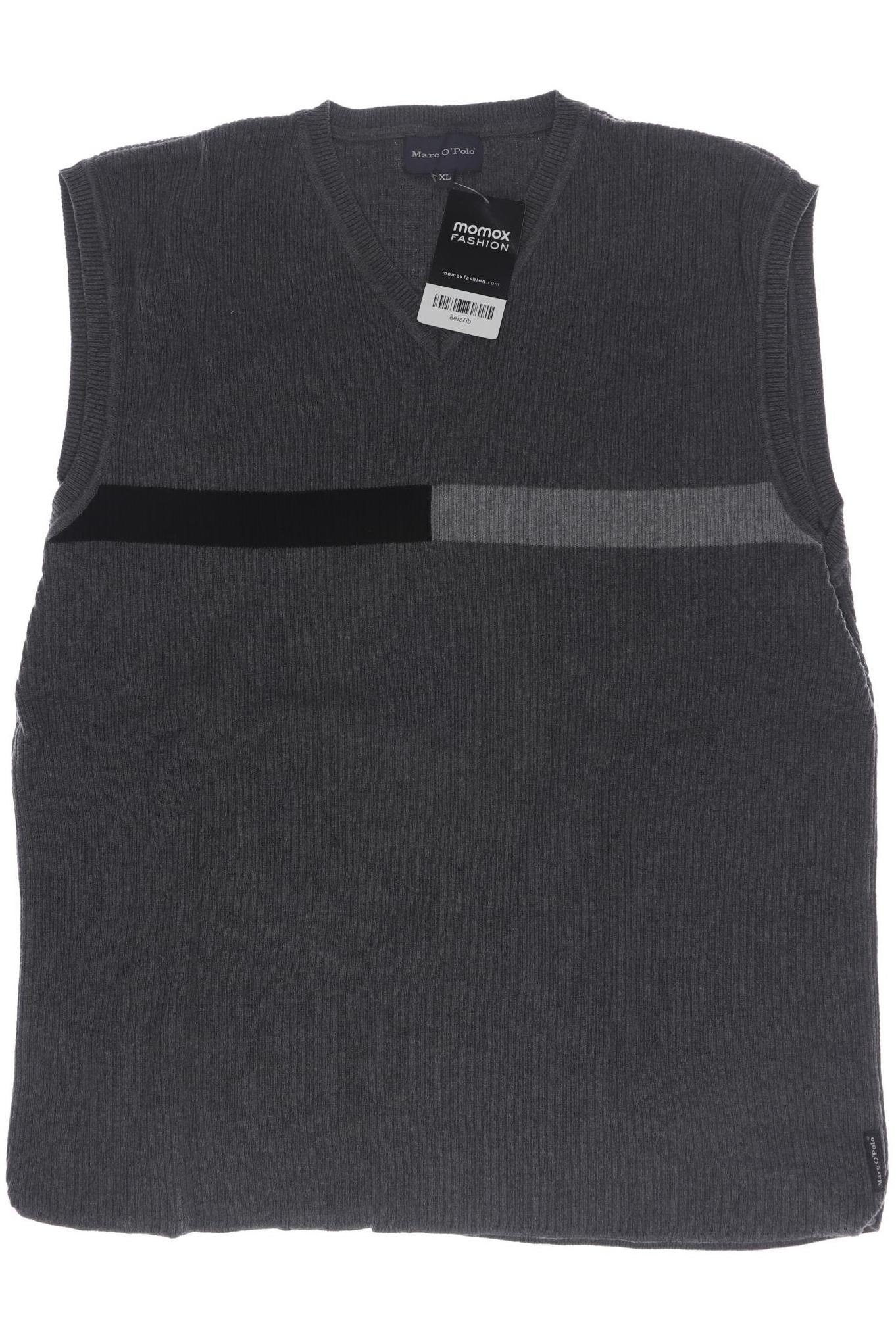 

Marc O Polo Herren Pullover, grau, Gr. 54
