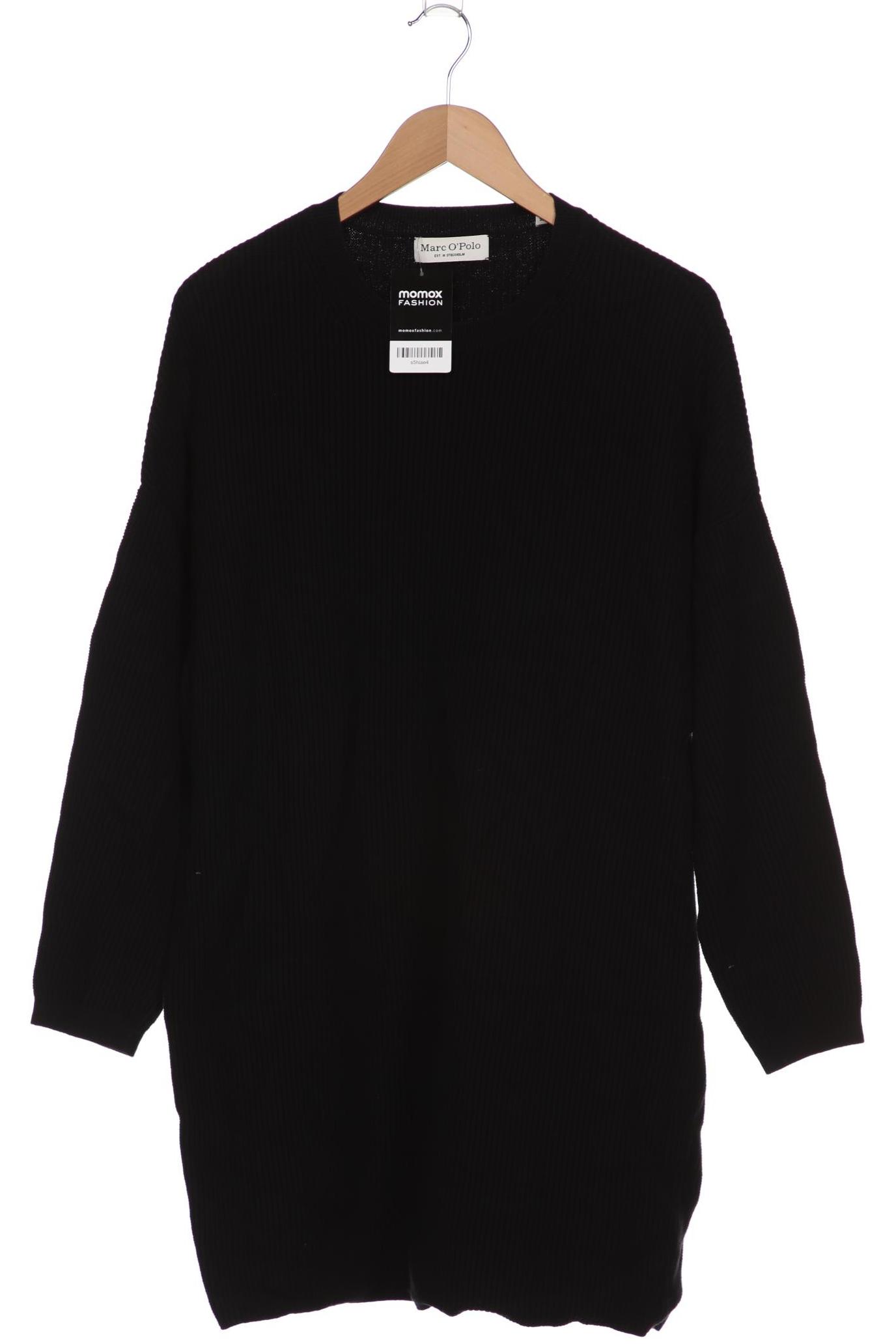 

Marc O Polo Damen Pullover, schwarz