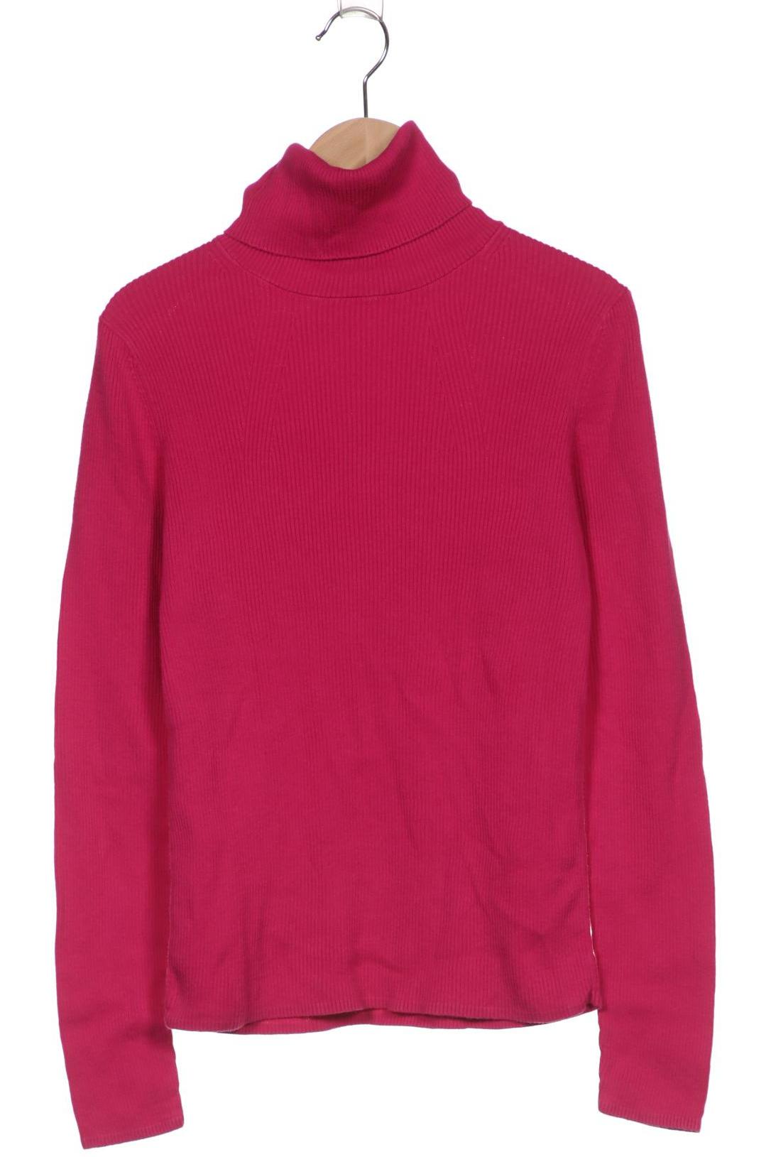 

Marc O Polo Damen Langarmshirt, pink, Gr. 36