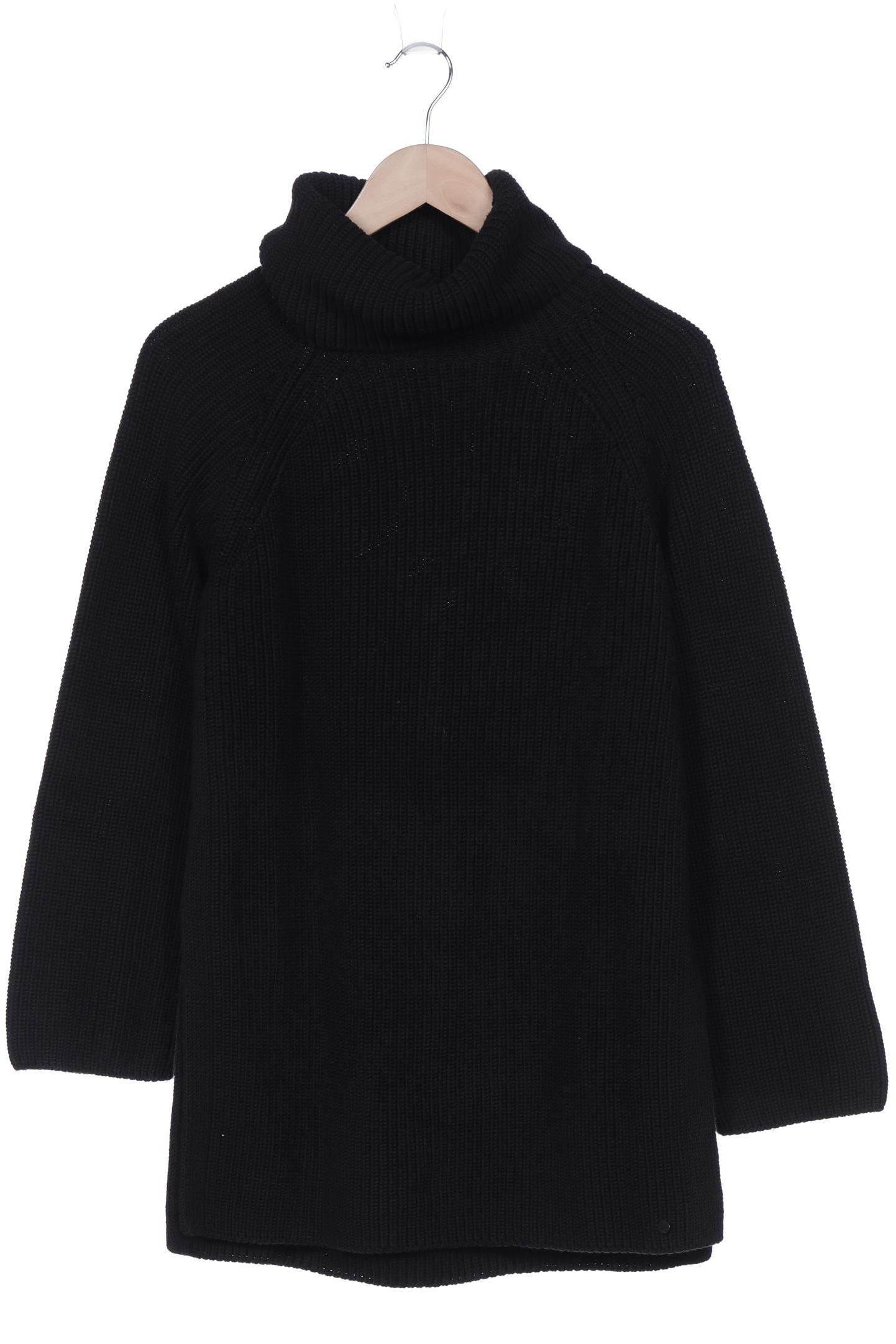 

Marc O Polo Damen Pullover, schwarz, Gr. 36