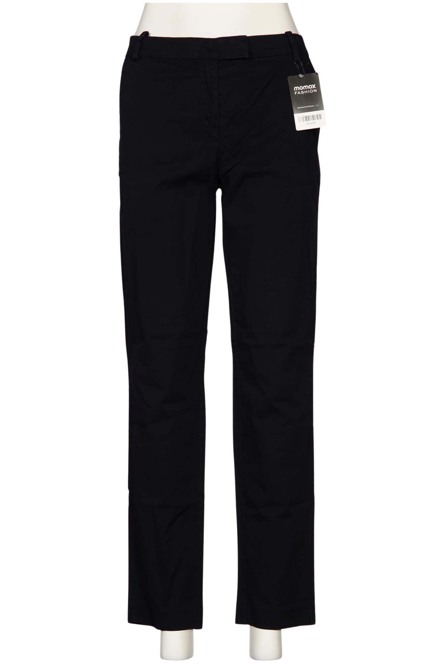 

Marc O Polo Damen Stoffhose, marineblau, Gr. 38