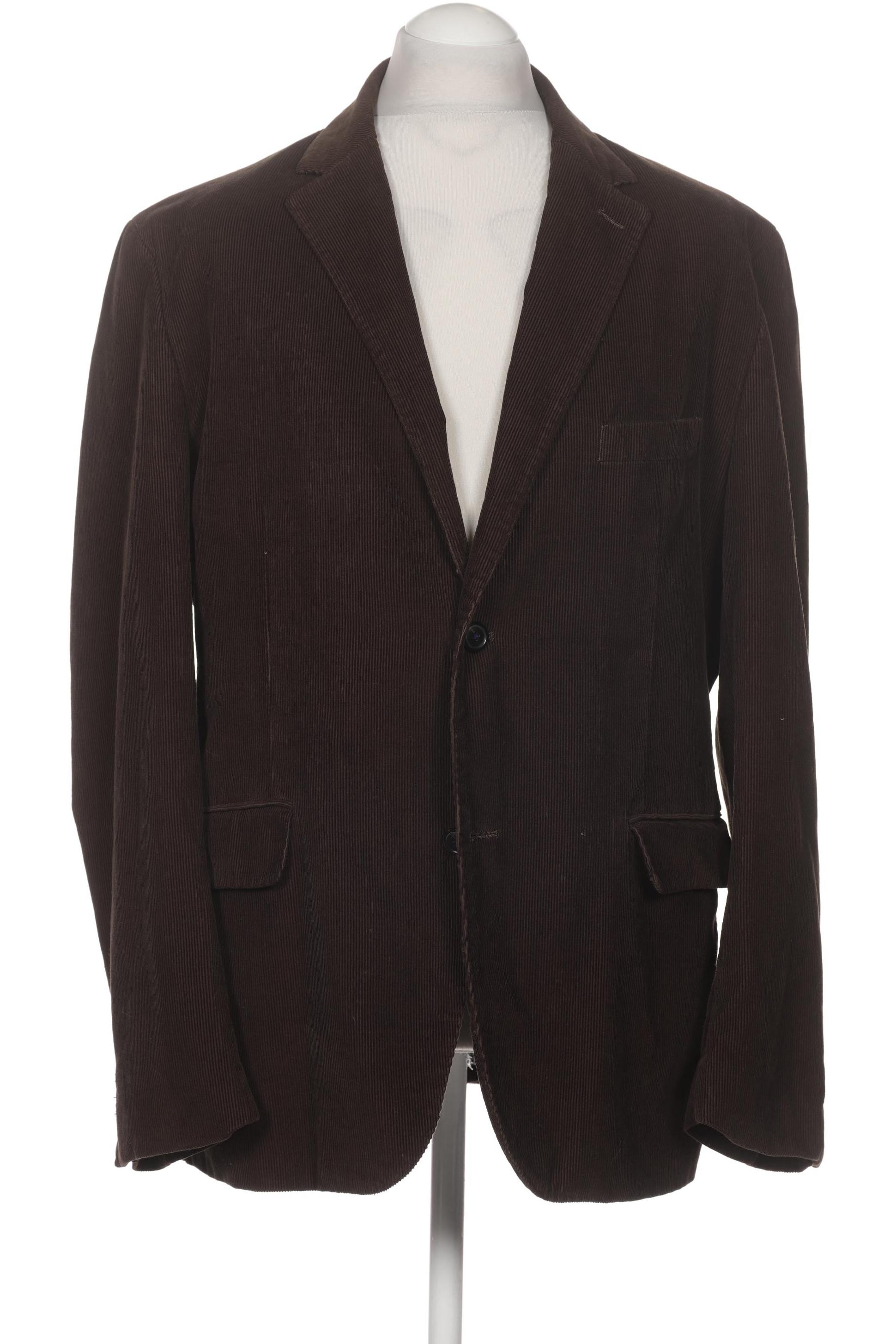 

Marc O Polo Herren Sakko, braun, Gr. 54