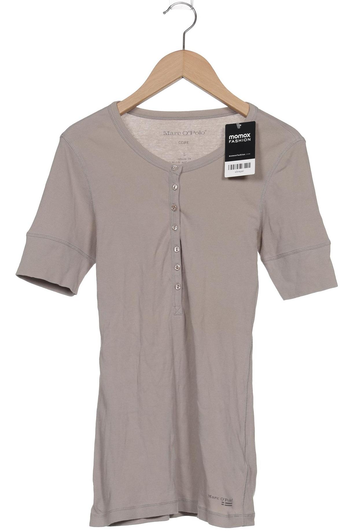 

Marc O Polo Damen T-Shirt, grau, Gr. 36