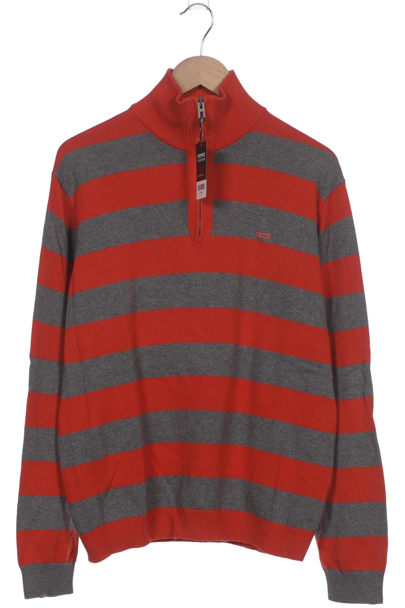 

Marc O Polo Herren Pullover, rot, Gr. 52