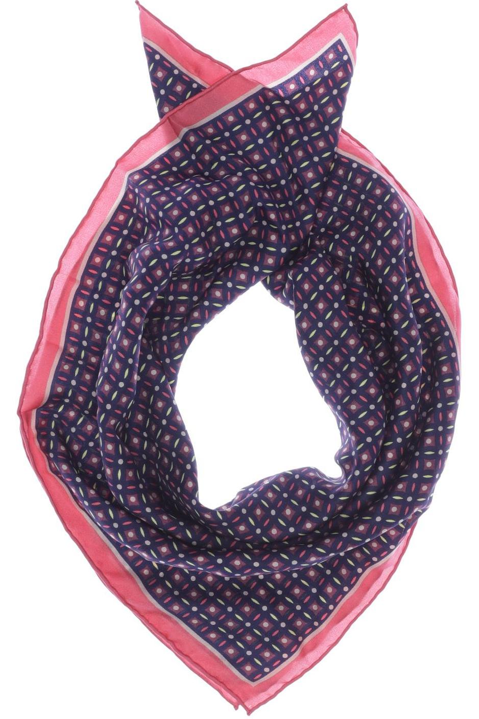 

Marc O Polo Damen Schal, marineblau, Gr.