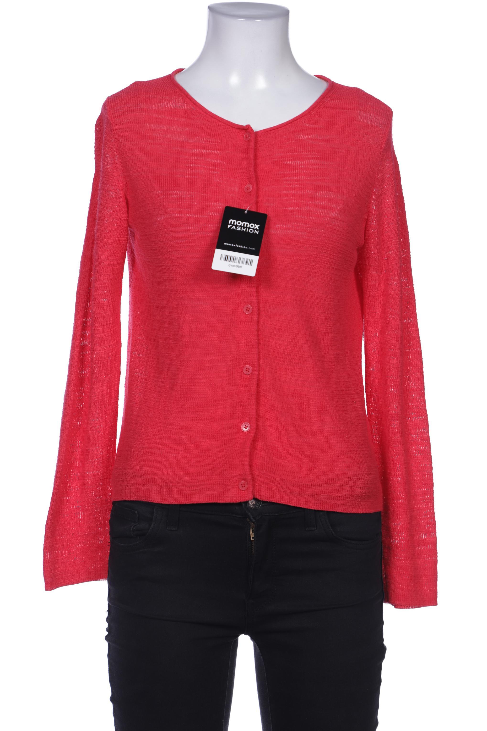 

Marc O Polo Damen Strickjacke, pink, Gr. 34