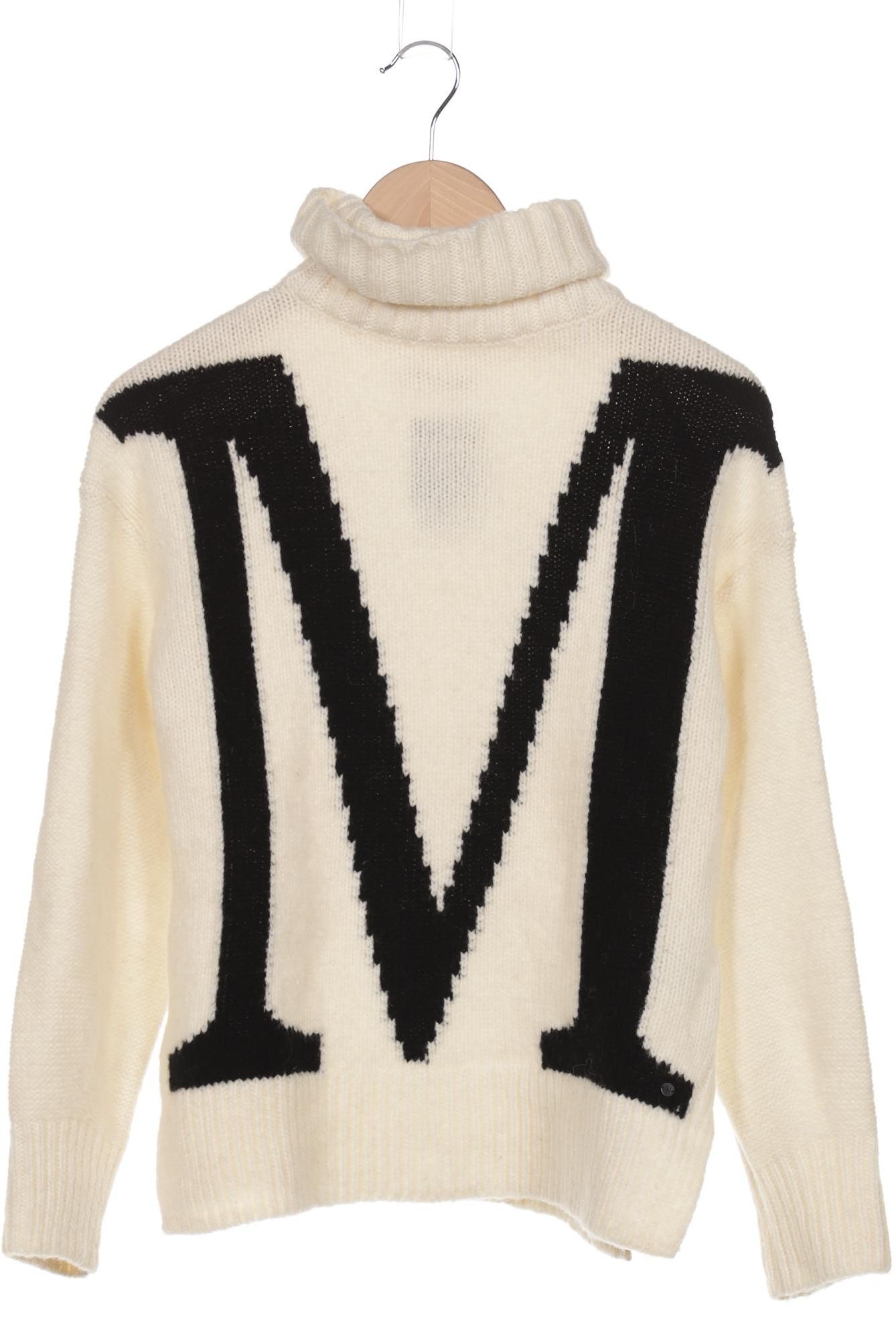 

Marc O Polo Damen Pullover, cremeweiß, Gr. 32