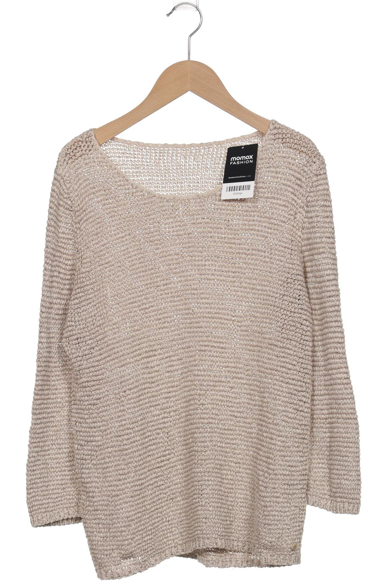 

Marc O Polo Damen Pullover, beige, Gr. 36