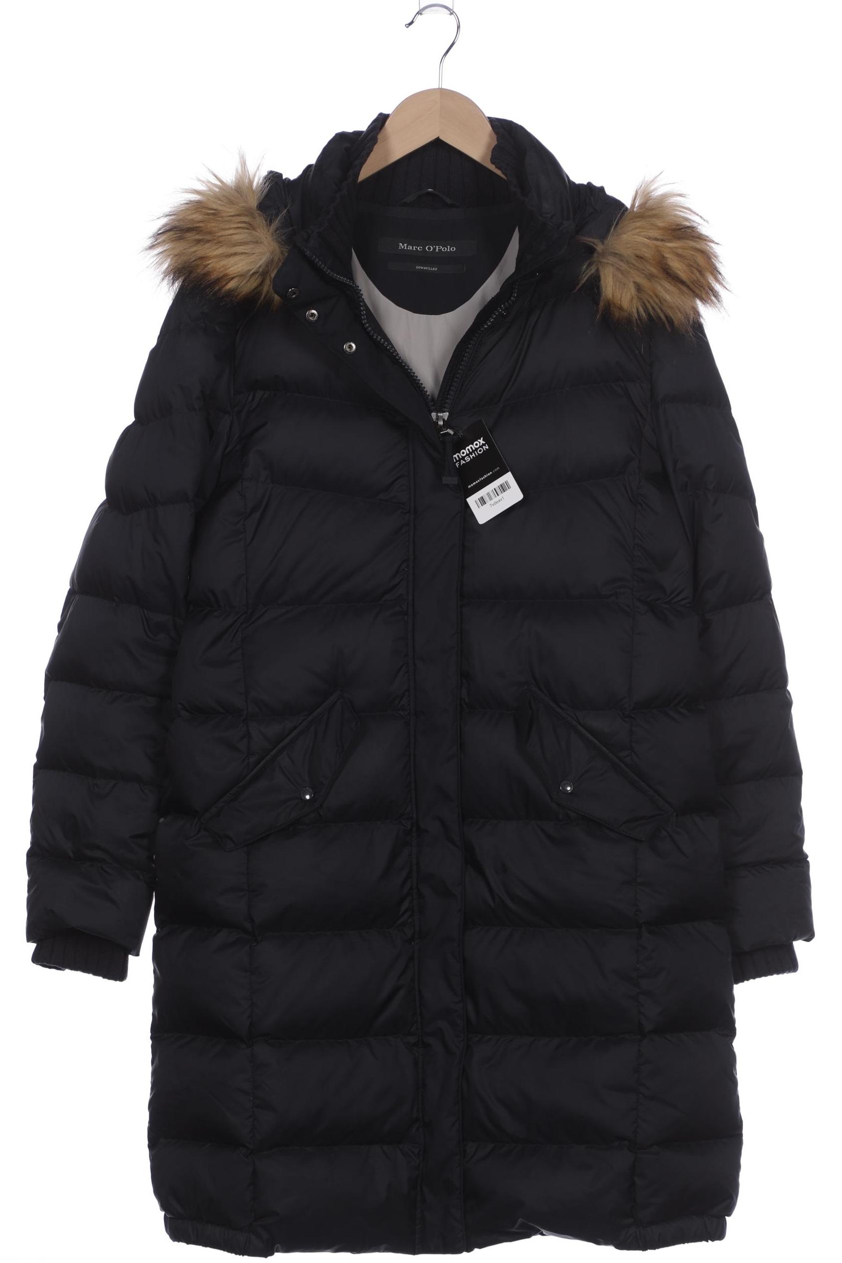 

Marc O Polo Damen Mantel, marineblau, Gr. 40