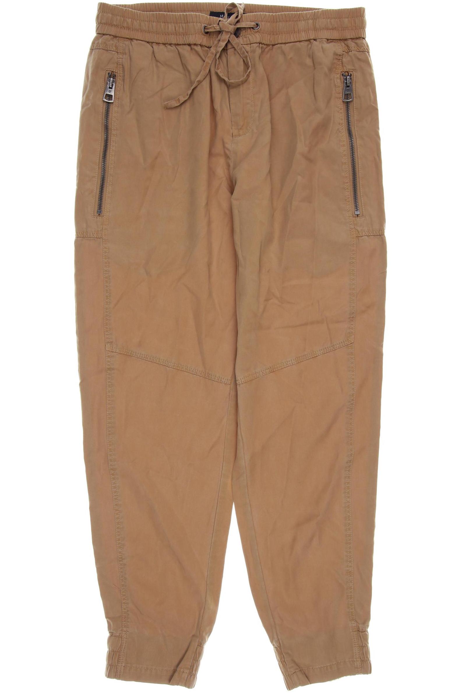

Marc O Polo Damen Stoffhose, beige, Gr. 36
