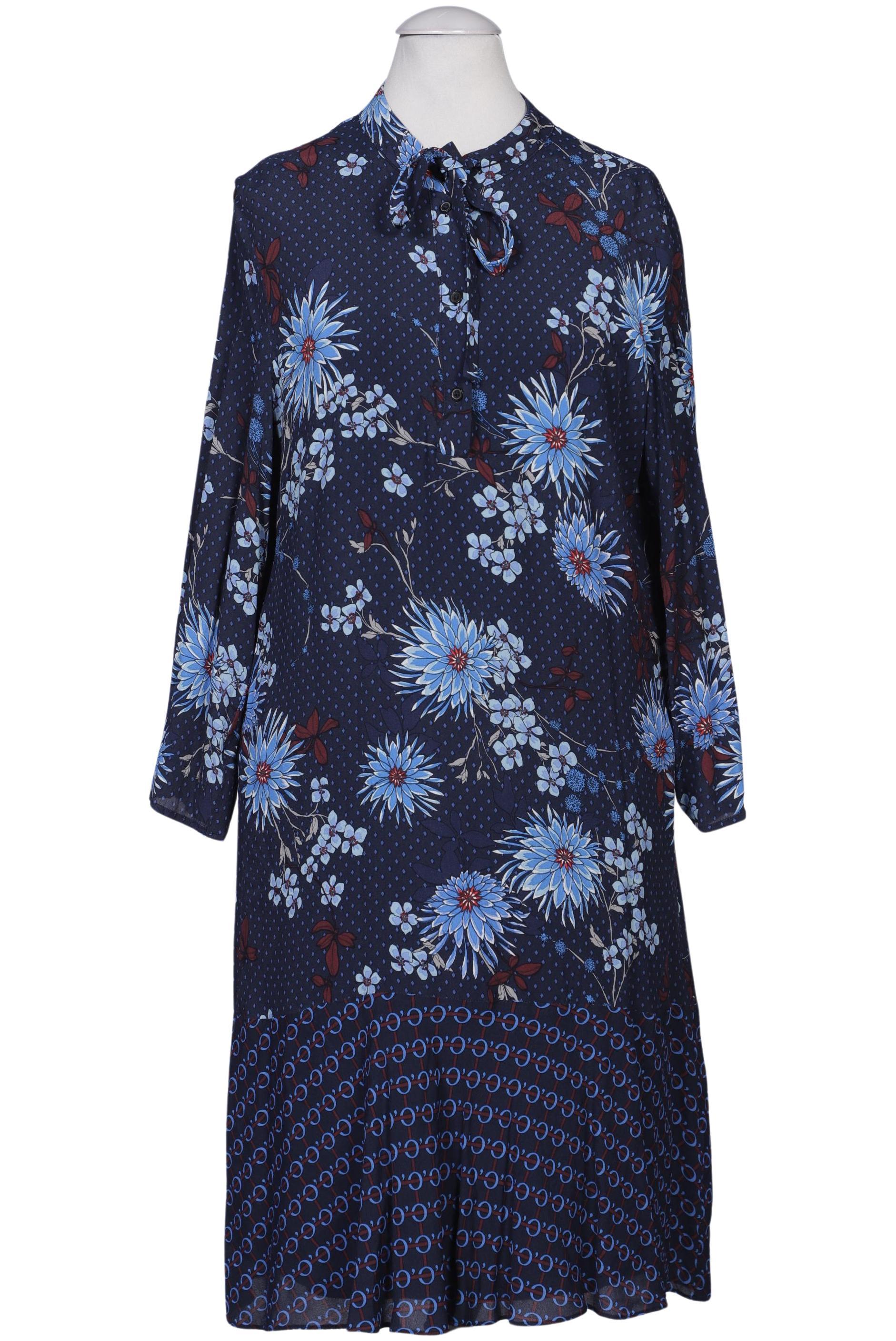 

Marc O Polo Damen Kleid, marineblau, Gr. 36