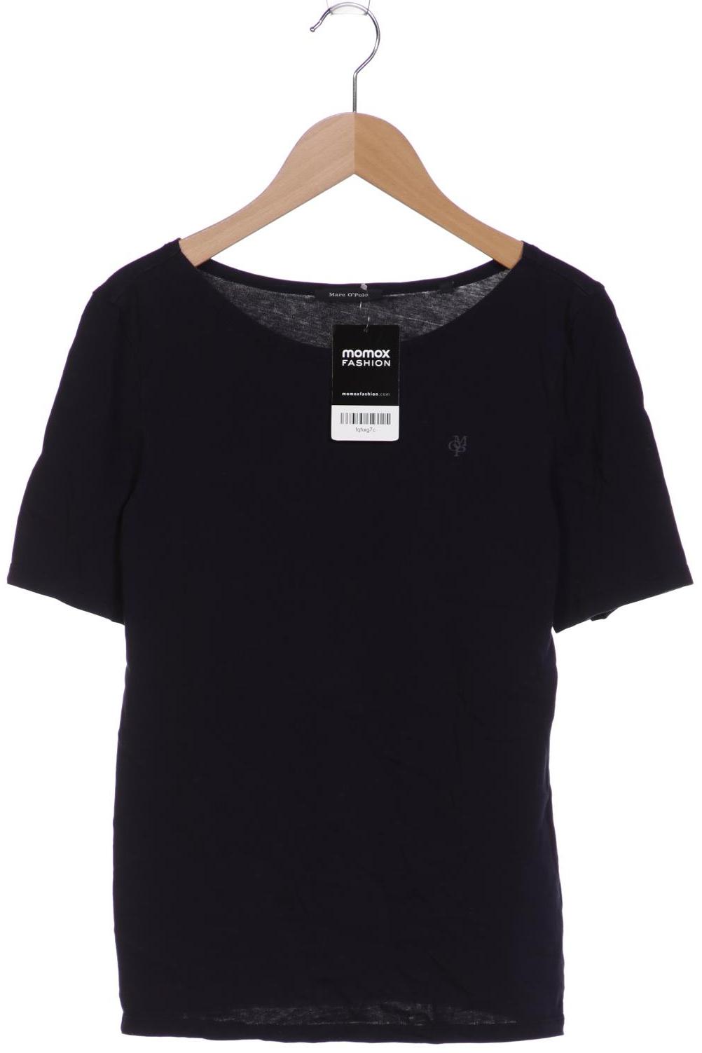 

Marc O Polo Damen T-Shirt, marineblau, Gr. 36
