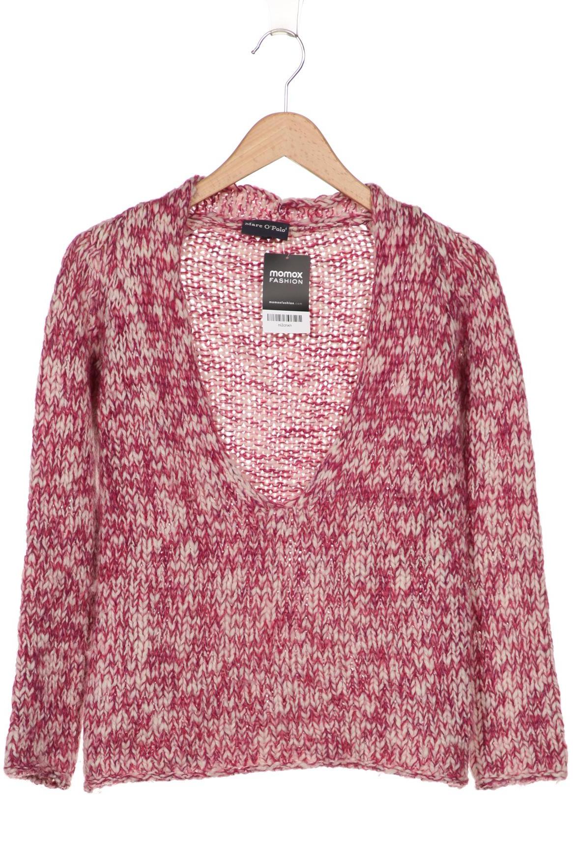 

Marc O Polo Damen Pullover, pink