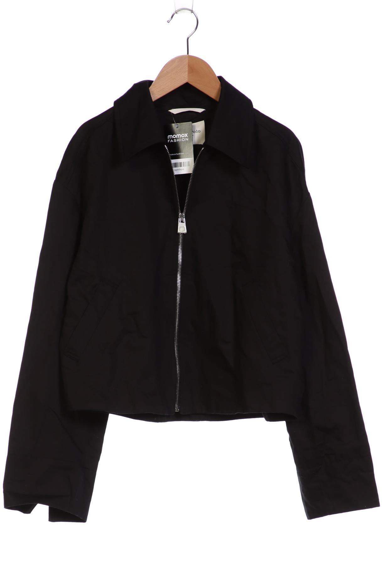 

Marc O Polo Damen Jacke, schwarz, Gr. 38