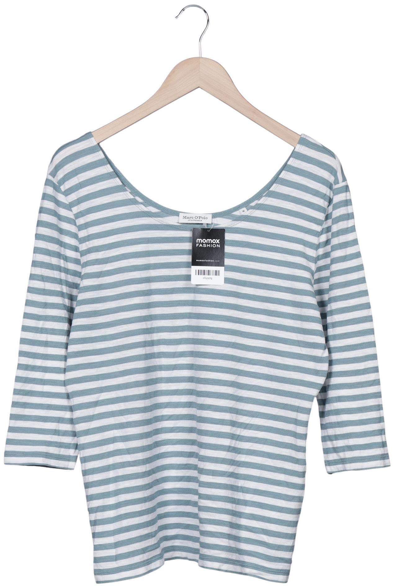 

Marc O Polo Damen Langarmshirt, mehrfarbig, Gr. 44