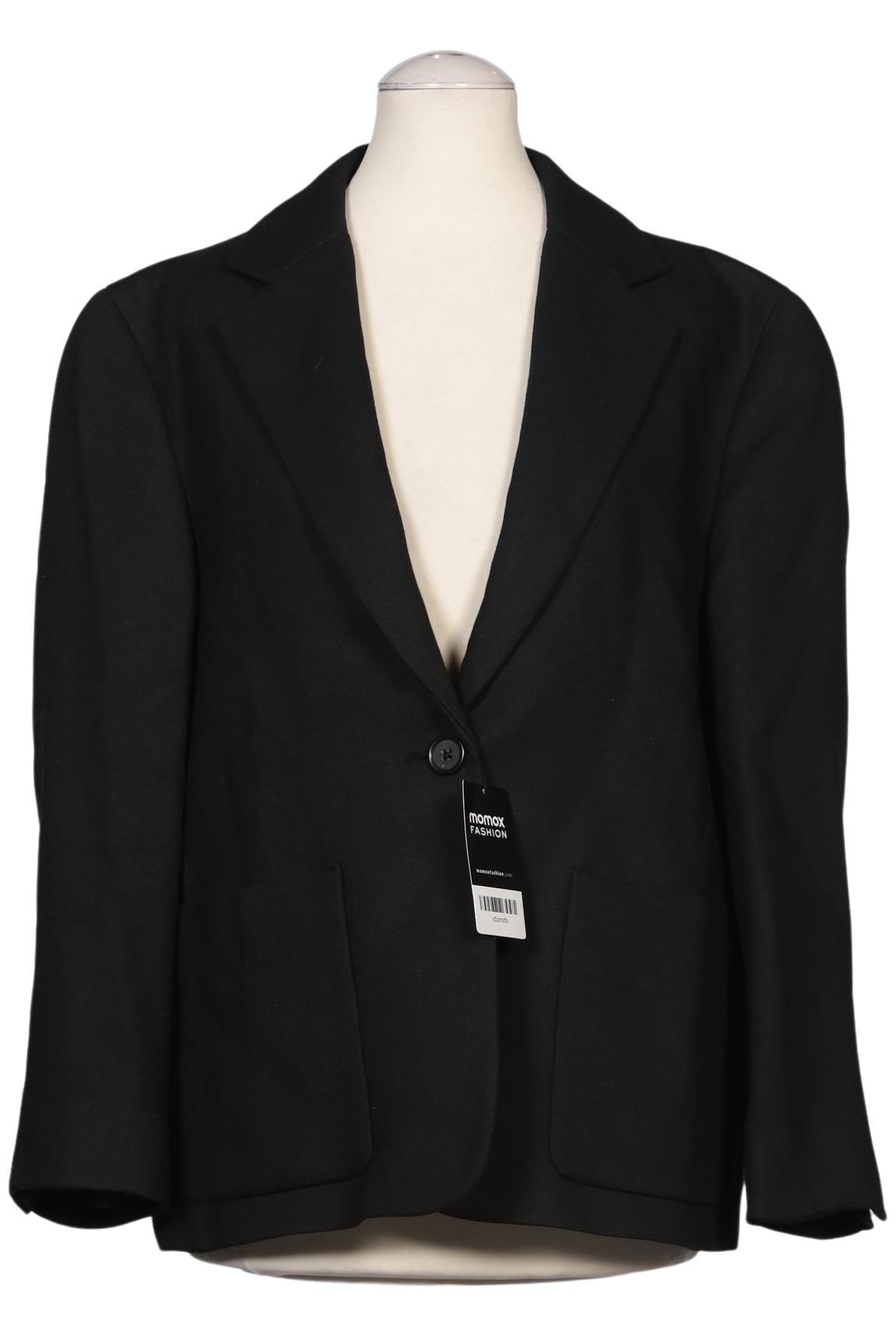 

Marc O Polo Damen Blazer, schwarz, Gr. 36