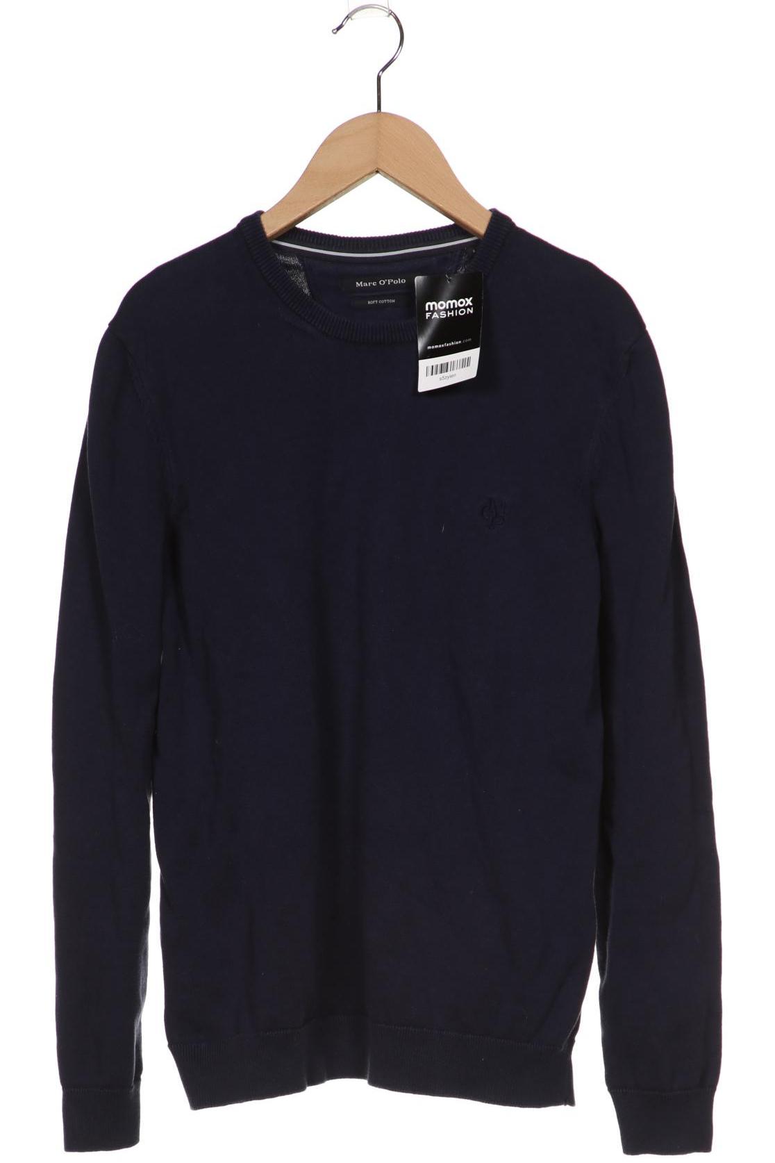 

Marc O Polo Herren Pullover, marineblau