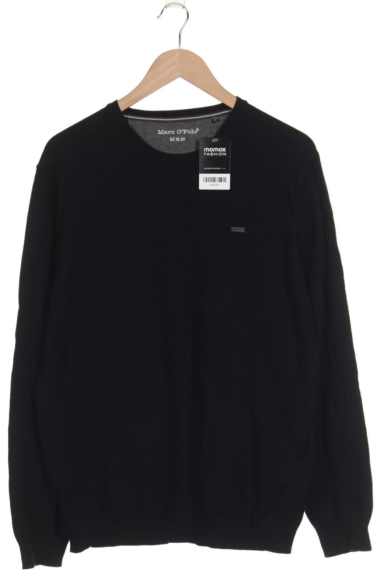 

Marc O Polo Herren Pullover, marineblau, Gr. 52