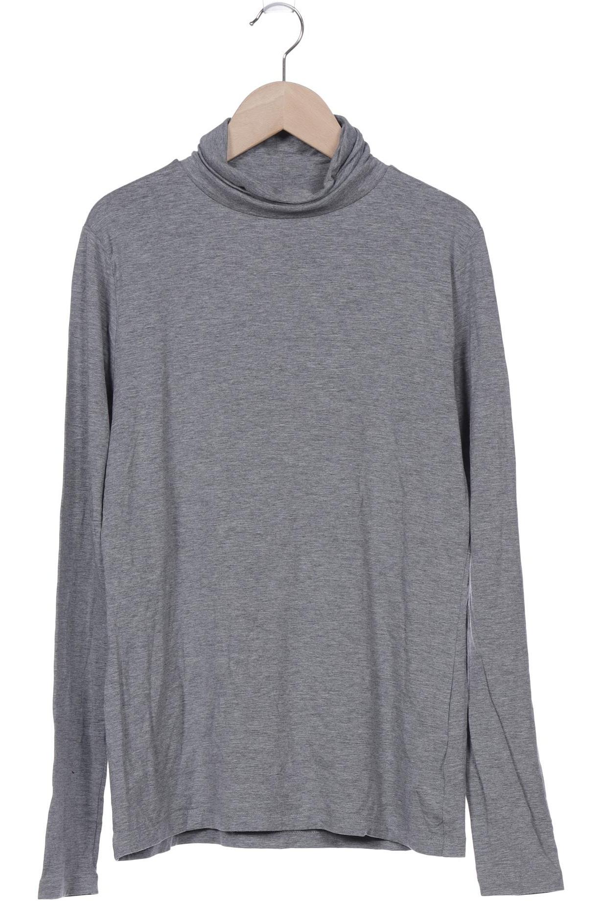 

Marc O Polo Damen Langarmshirt, grau, Gr. 42