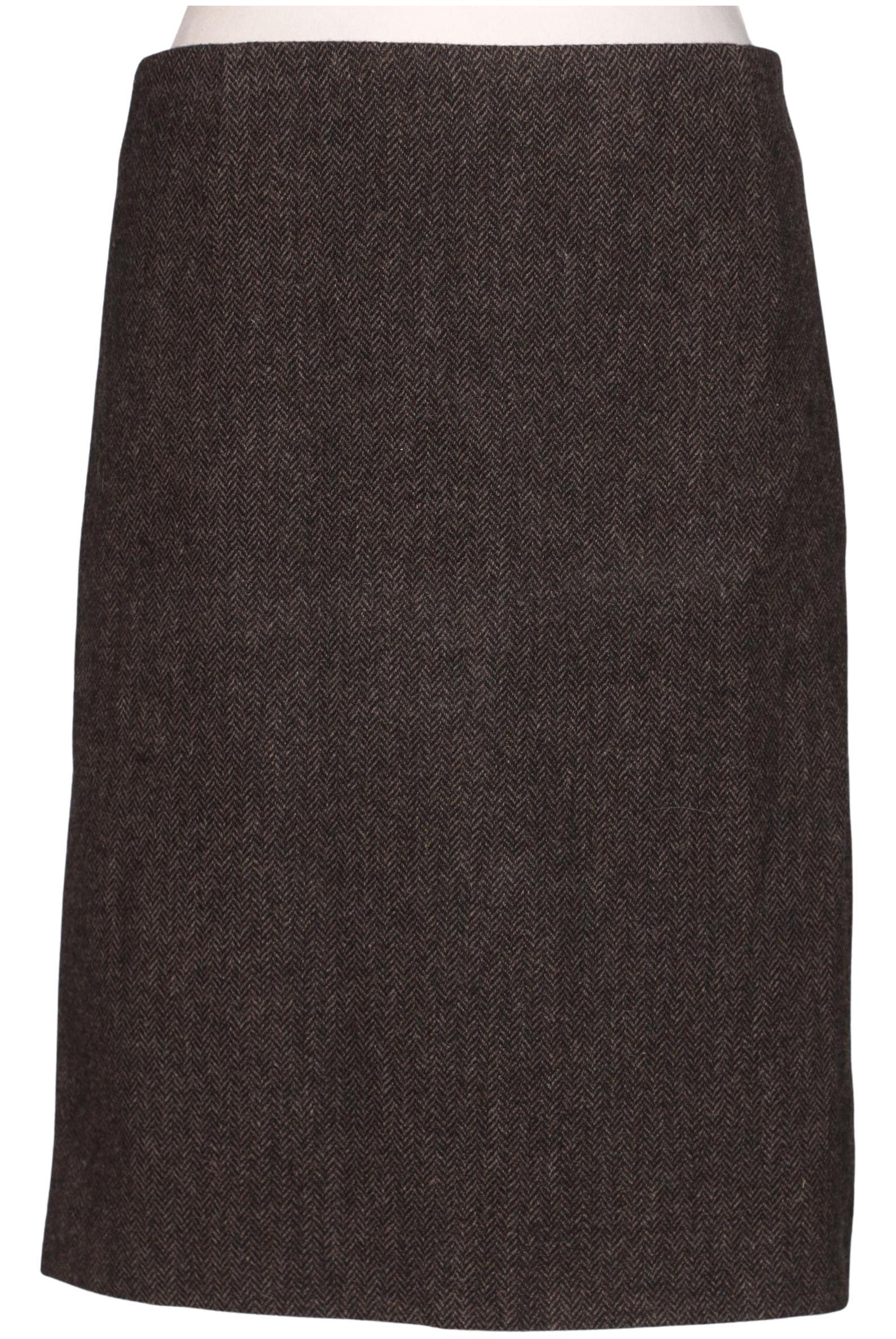 

Marc O Polo Damen Rock, braun, Gr. 38