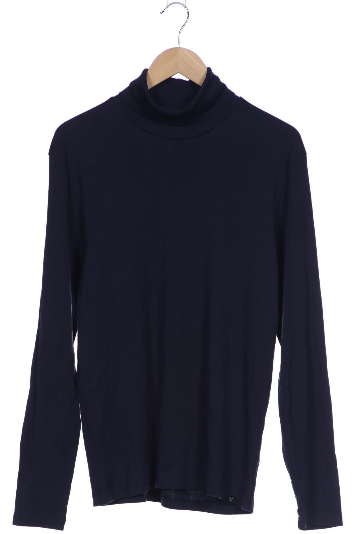 

Marc O Polo Herren Langarmshirt, marineblau, Gr. 56