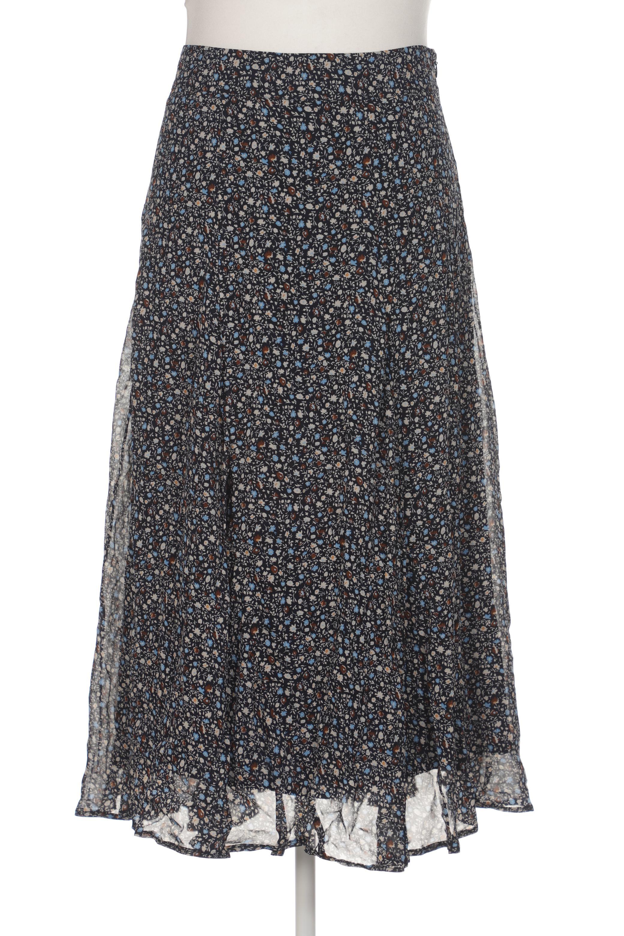 

Marc O Polo Damen Rock, marineblau, Gr. 42
