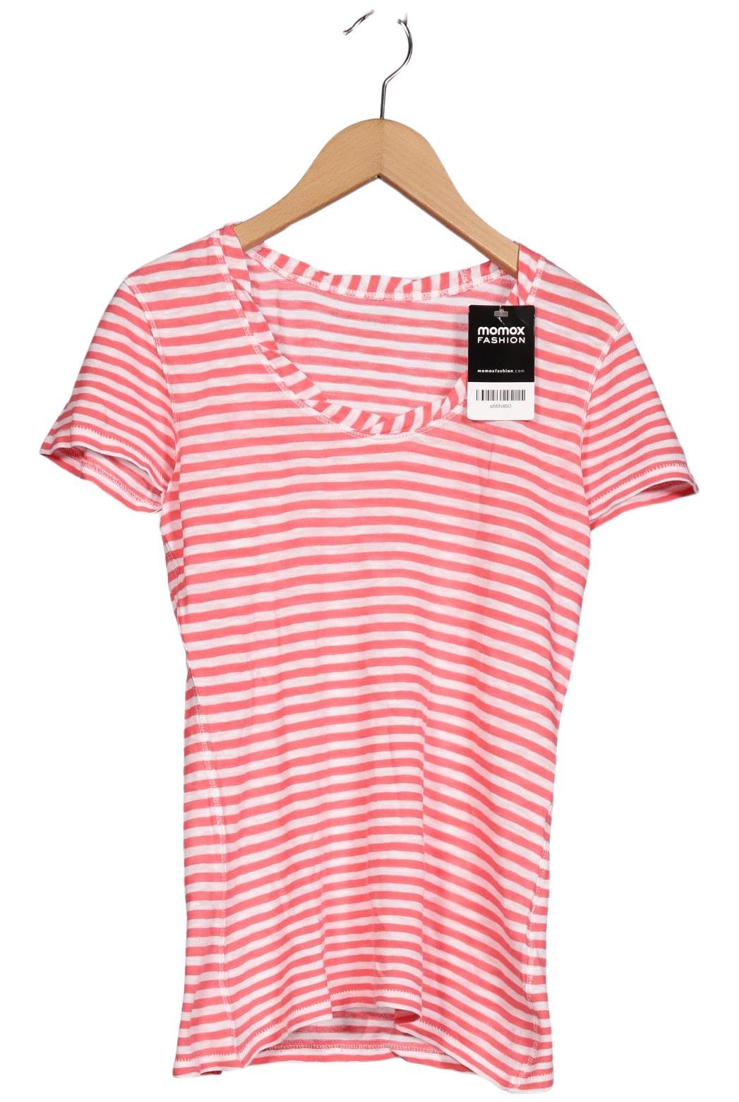 

Marc O Polo Damen T-Shirt, pink, Gr. 34