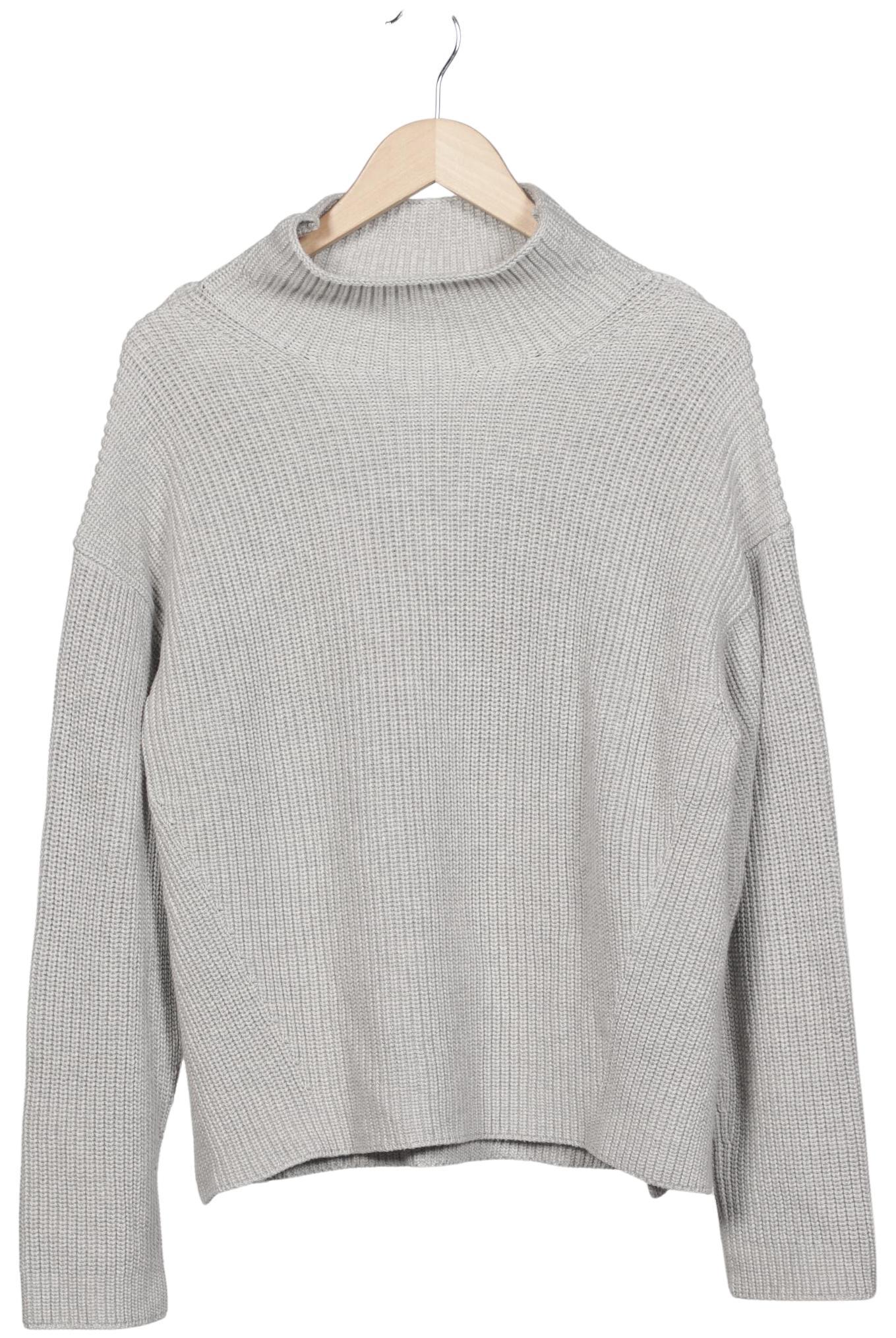 

Marc O Polo Damen Pullover, grau, Gr. 44