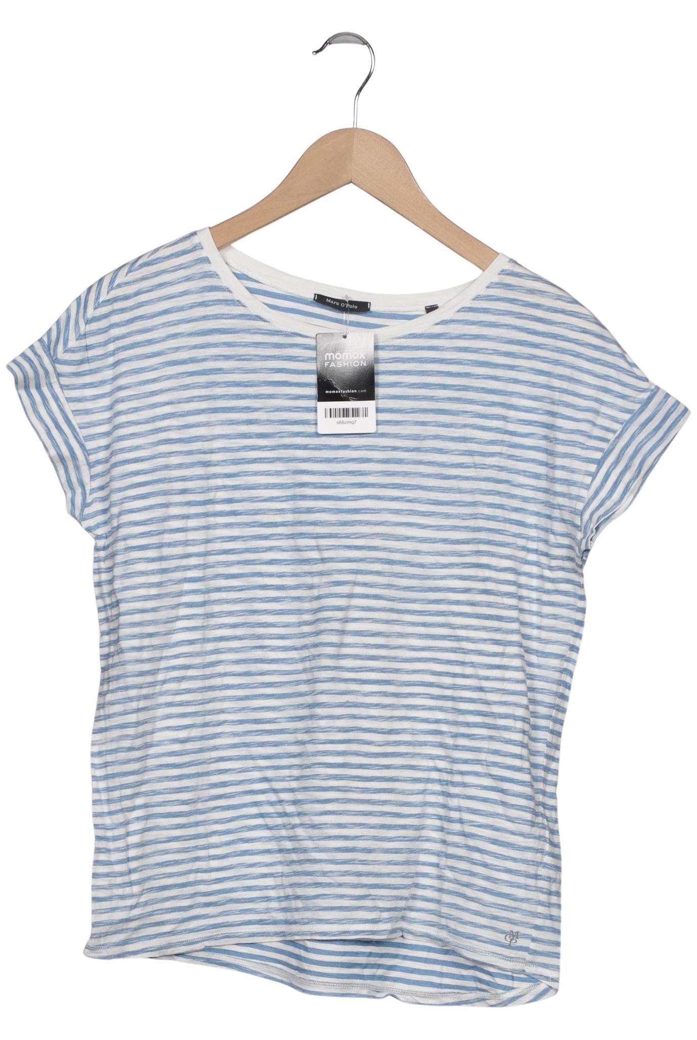 

Marc O Polo Damen T-Shirt, mehrfarbig, Gr. 36