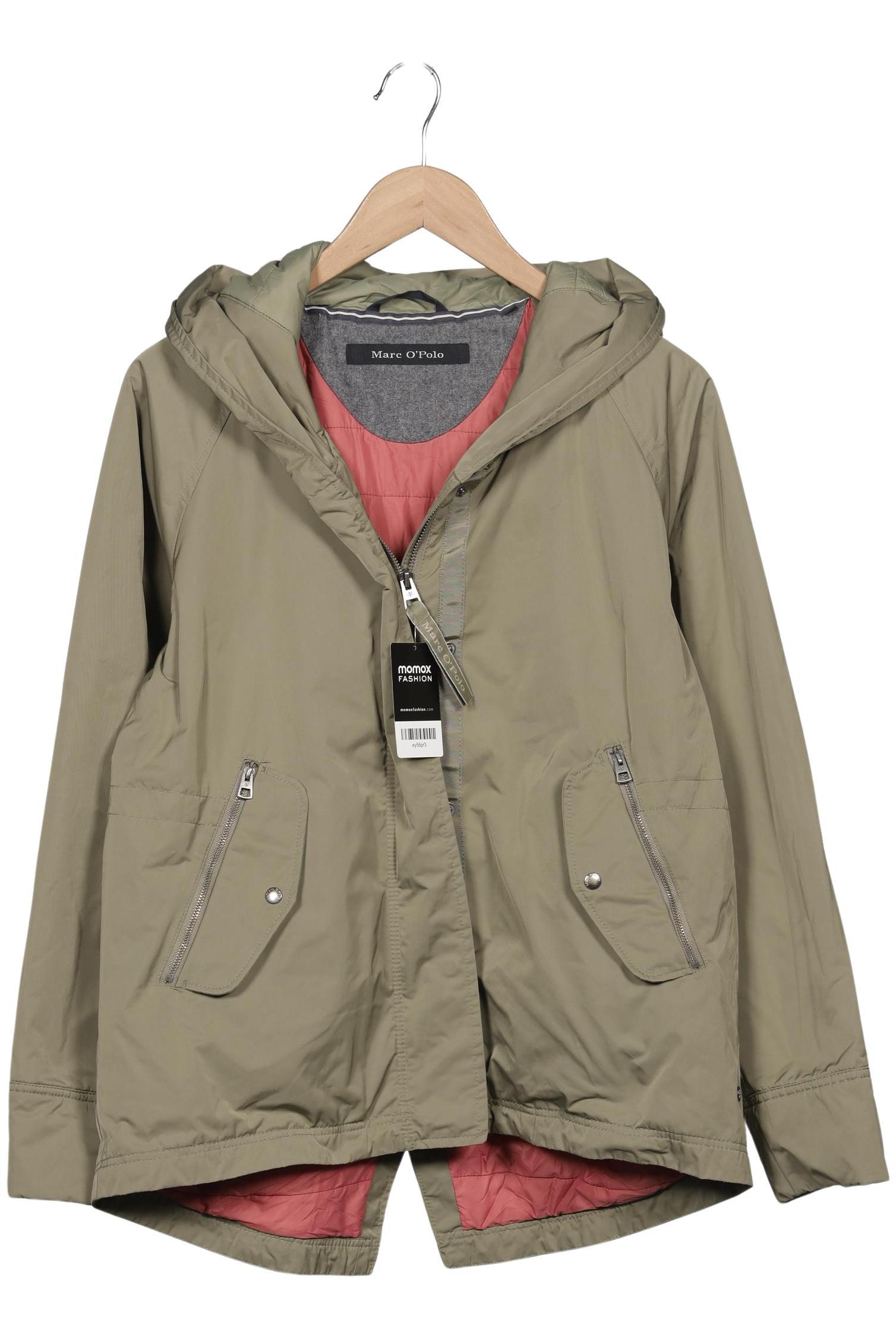 

Marc O Polo Damen Jacke, grün, Gr. 38